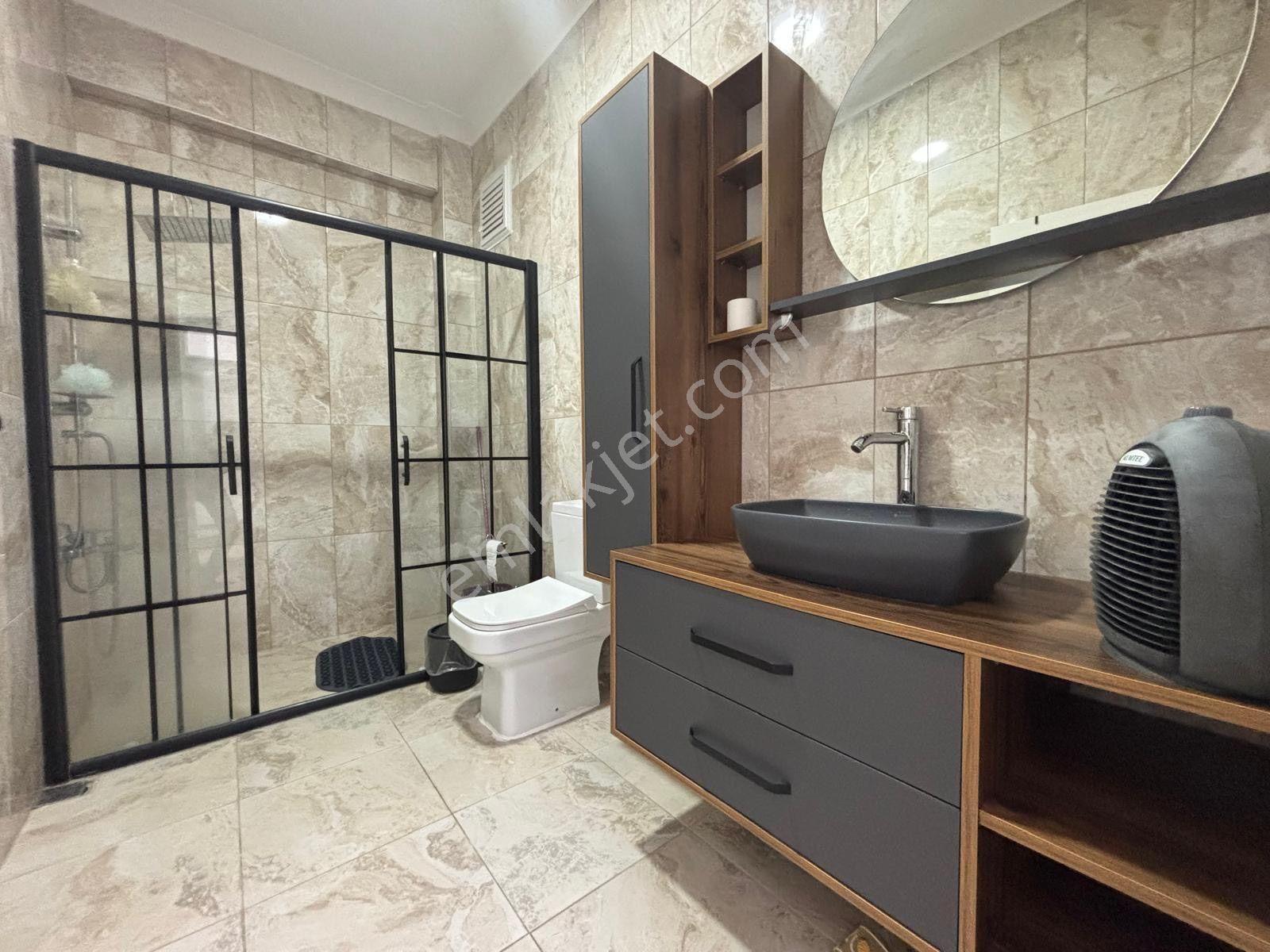 ▀▄mera Emlaktan Çıkrıkçı Mevki Müstakil Bahçeli 3+1 Lüks Villa - Görsel 20