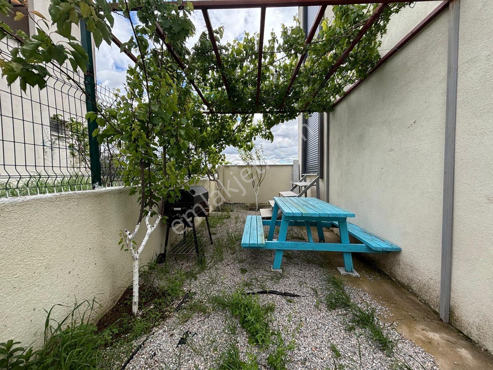 ▀▄mera Emlaktan Çıkrıkçı Mevki Müstakil Bahçeli 3+1 Lüks Villa - Görsel 19