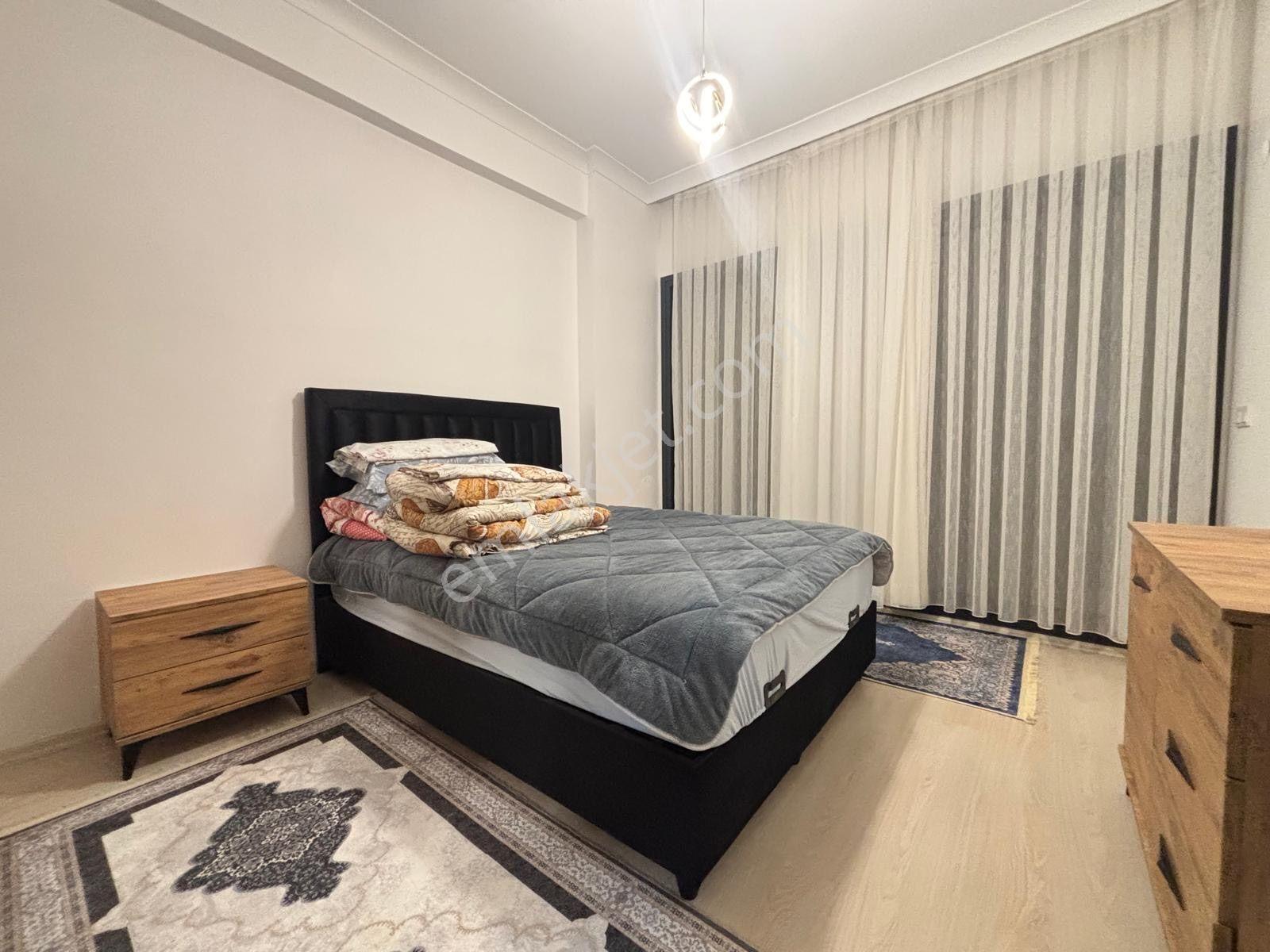 ▀▄mera Emlaktan Çıkrıkçı Mevki Müstakil Bahçeli 3+1 Lüks Villa - Görsel 31