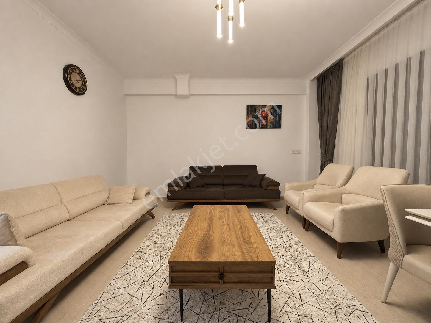 ▀▄mera Emlaktan Çıkrıkçı Mevki Müstakil Bahçeli 3+1 Lüks Villa - Görsel 5