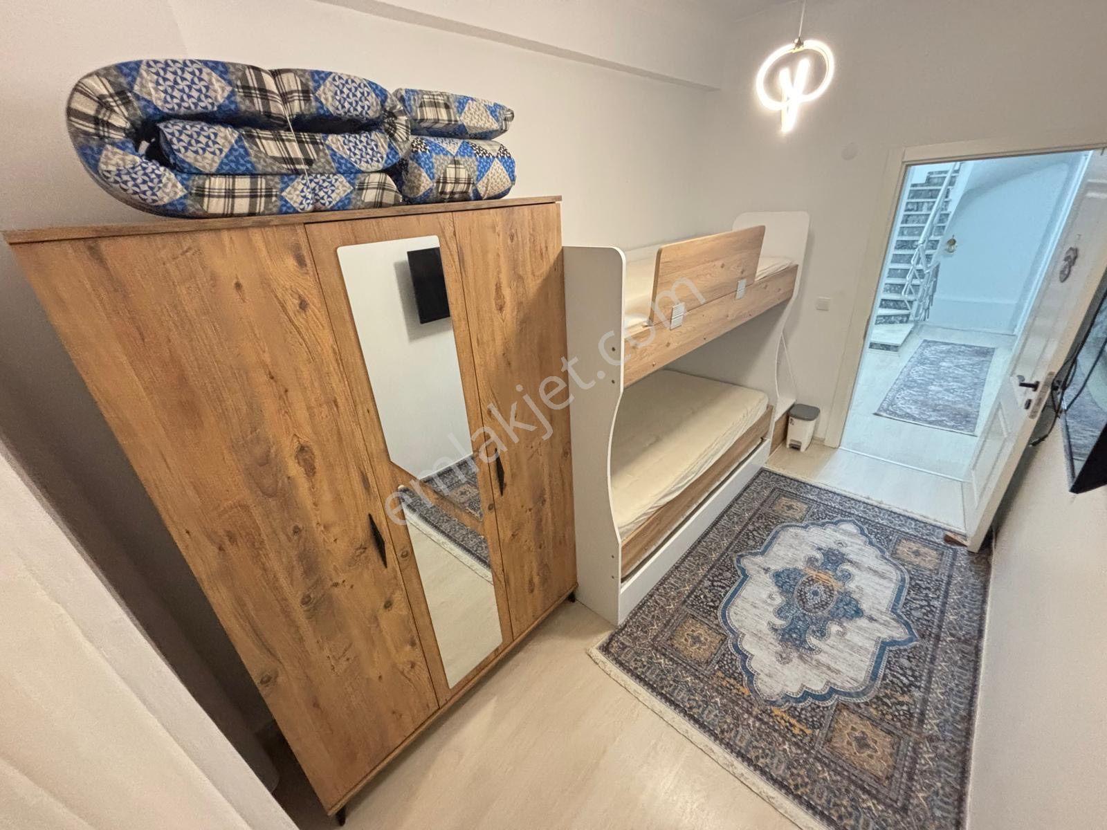 ▀▄mera Emlaktan Çıkrıkçı Mevki Müstakil Bahçeli 3+1 Lüks Villa - Görsel 22