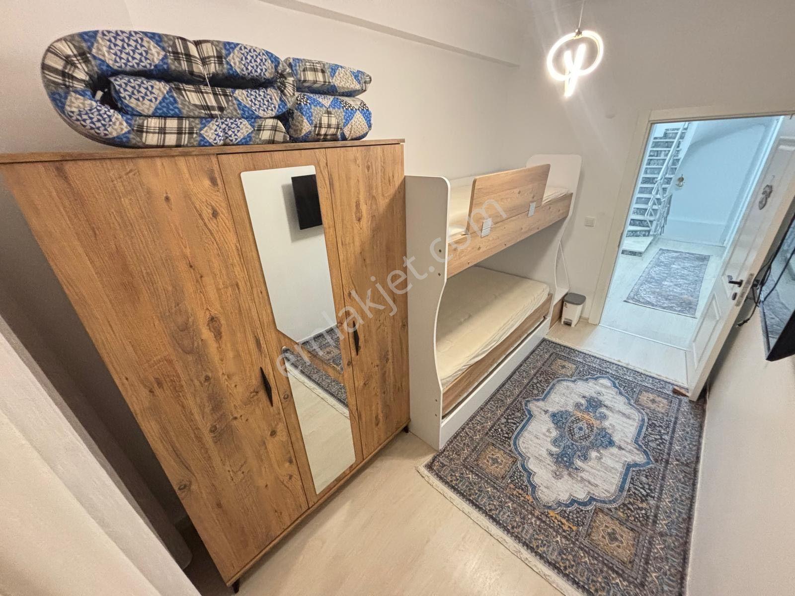 ▀▄mera Emlaktan Çıkrıkçı Mevki Müstakil Bahçeli 3+1 Lüks Villa - Görsel 17