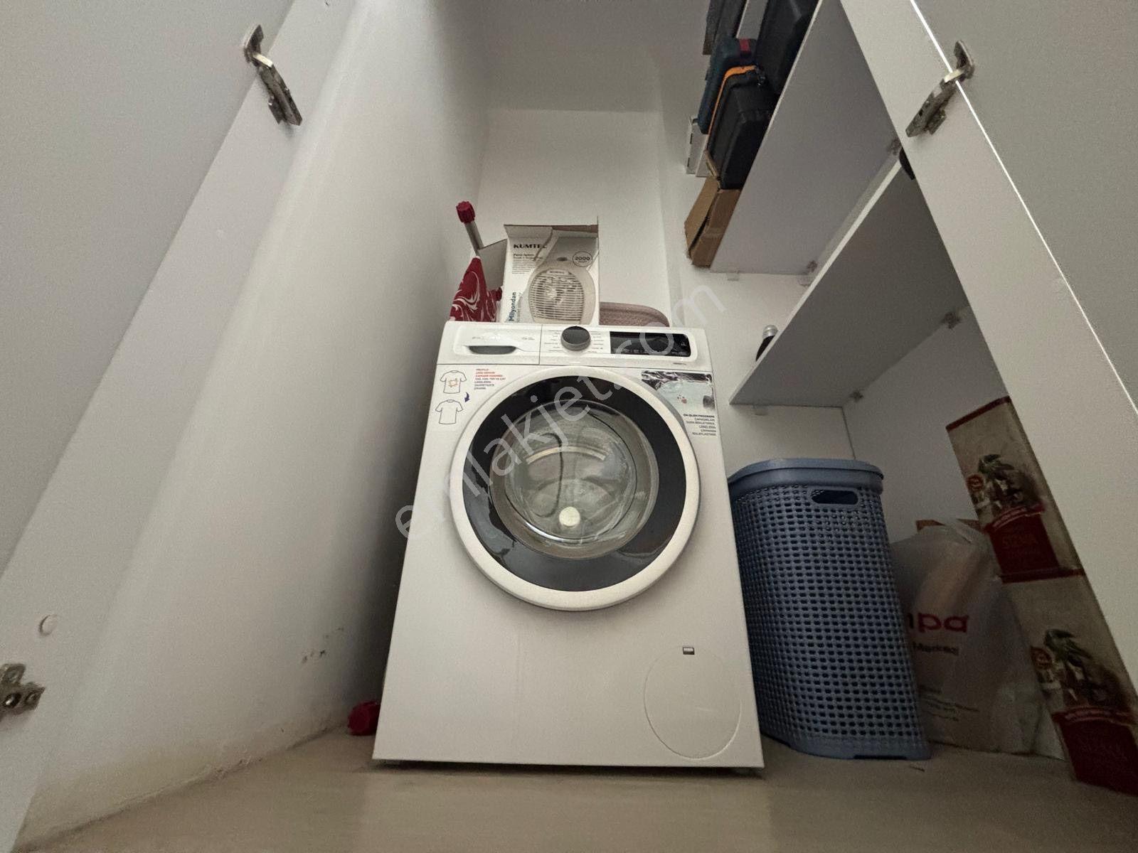 ▀▄mera Emlaktan Çıkrıkçı Mevki Müstakil Bahçeli 3+1 Lüks Villa - Görsel 35