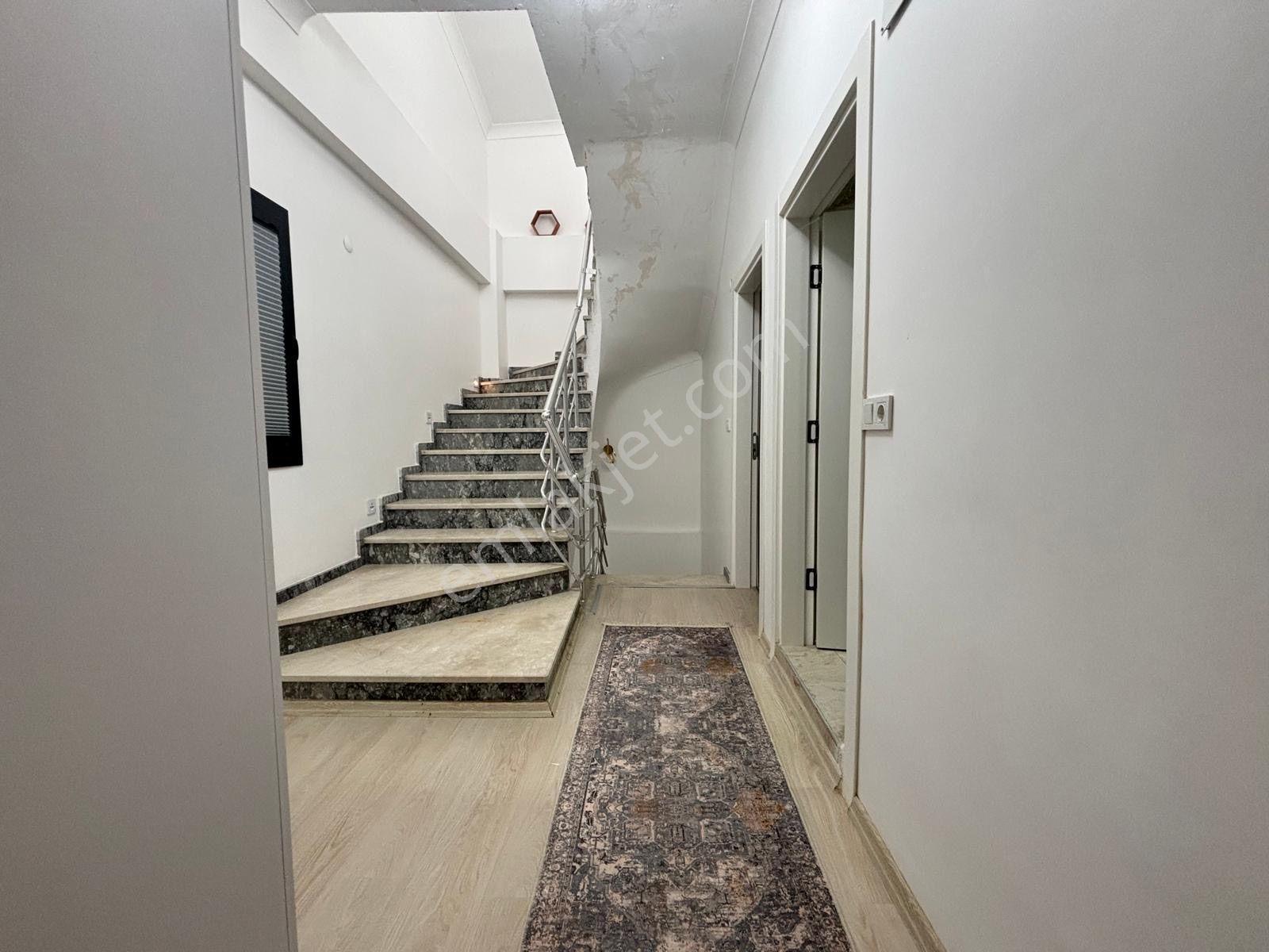 ▀▄mera Emlaktan Çıkrıkçı Mevki Müstakil Bahçeli 3+1 Lüks Villa - Görsel 33
