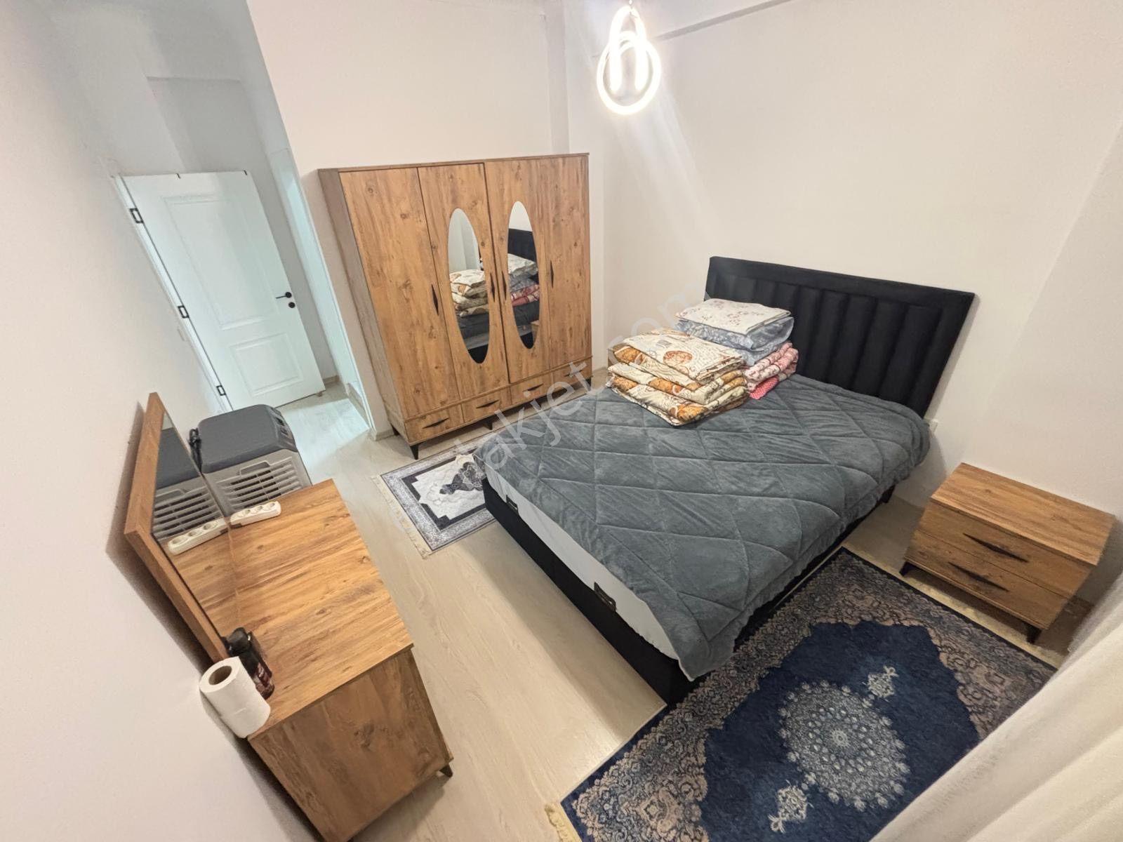 ▀▄mera Emlaktan Çıkrıkçı Mevki Müstakil Bahçeli 3+1 Lüks Villa - Görsel 28