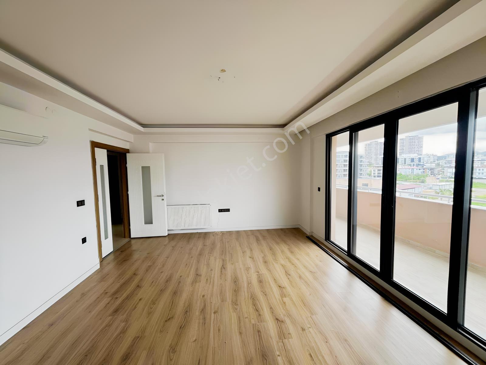 Torbalı Ayrancılar İnönü Mah.3+1 Satılık Daire - Görsel 33