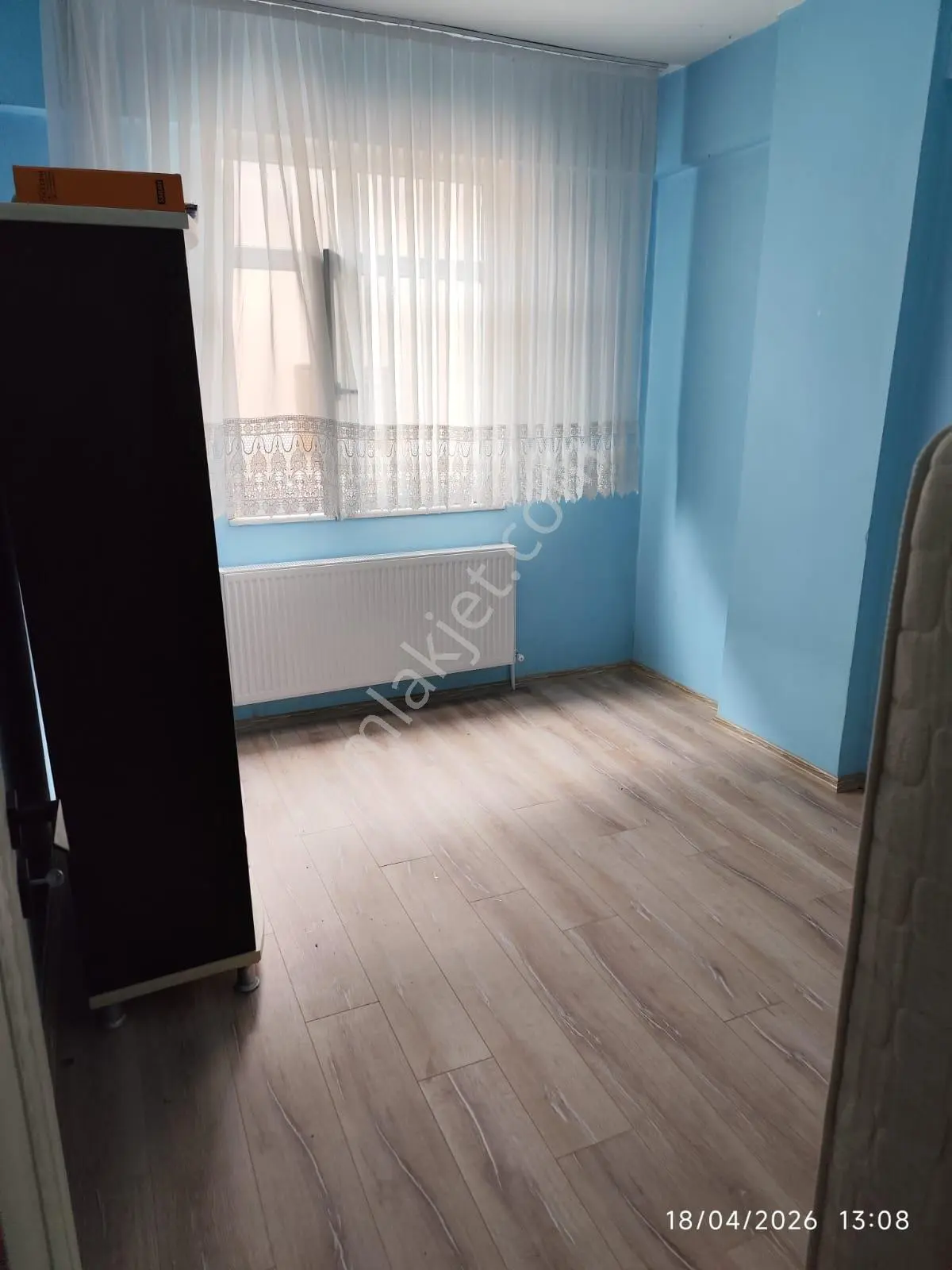 Edis Emlak " Birol Acar Dan Fevziçakmak "da Kiralık 2 + 1 Daire - Görsel 5