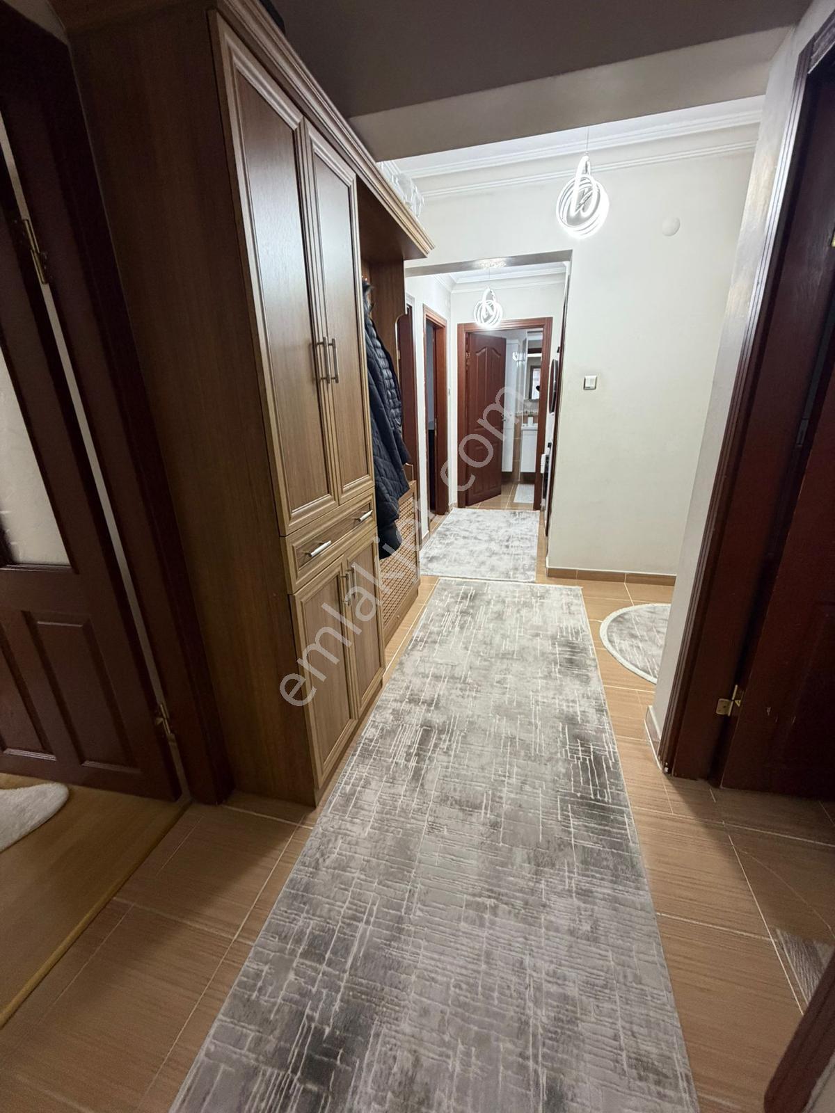 Hayal'den Malarzgirt Mh'de Yapılı Geniş Bağımsız Daire - Görsel 30