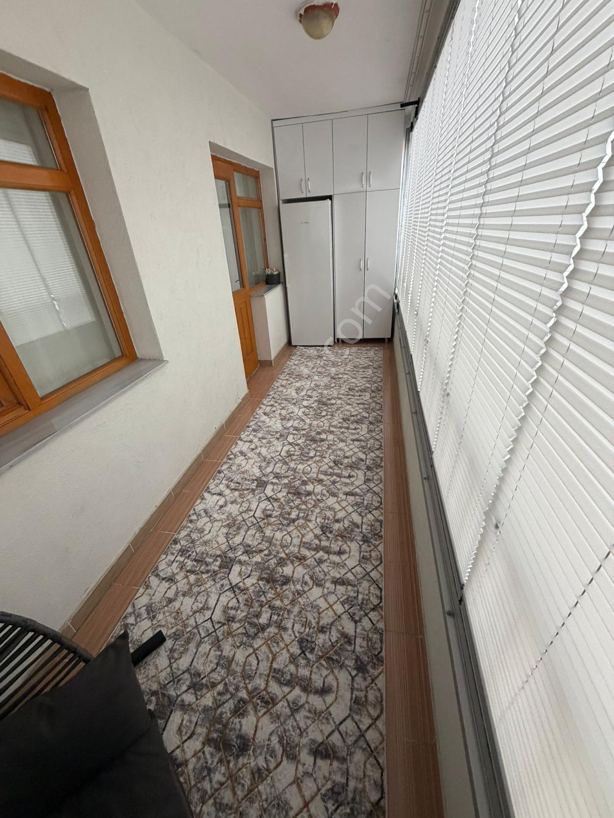 Hayal'den Malarzgirt Mh'de Yapılı Geniş Bağımsız Daire - Görsel 27