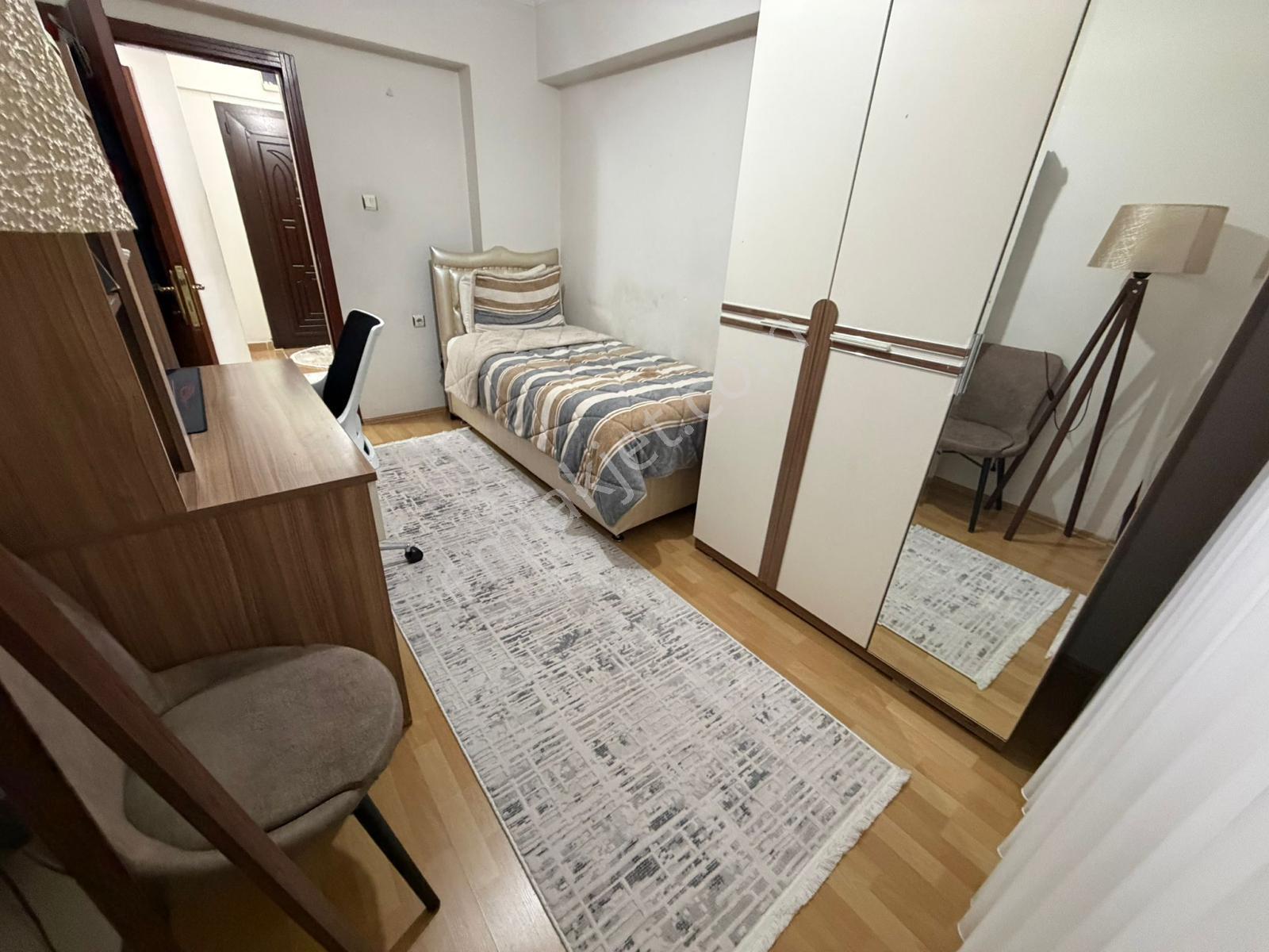 Hayal'den Malarzgirt Mh'de Yapılı Geniş Bağımsız Daire - Görsel 23