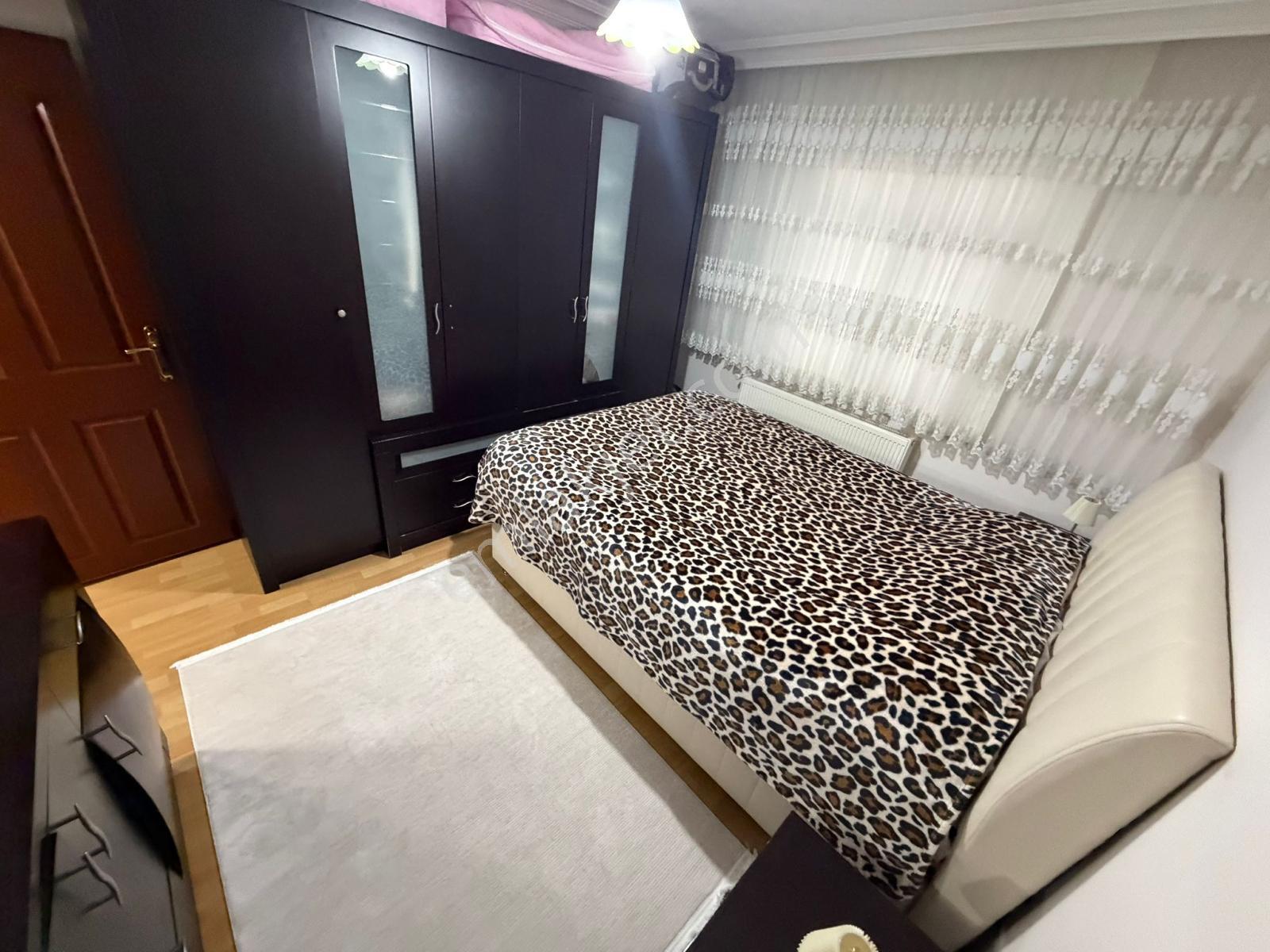 Hayal'den Malarzgirt Mh'de Yapılı Geniş Bağımsız Daire - Görsel 14
