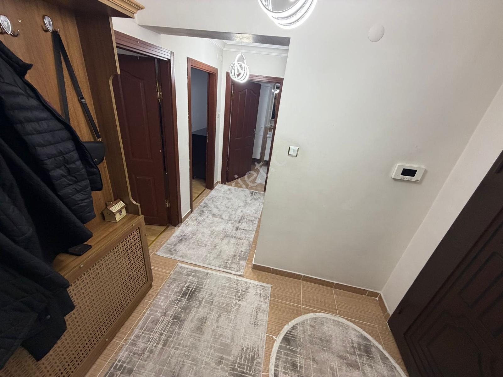 Hayal'den Malarzgirt Mh'de Yapılı Geniş Bağımsız Daire - Görsel 29