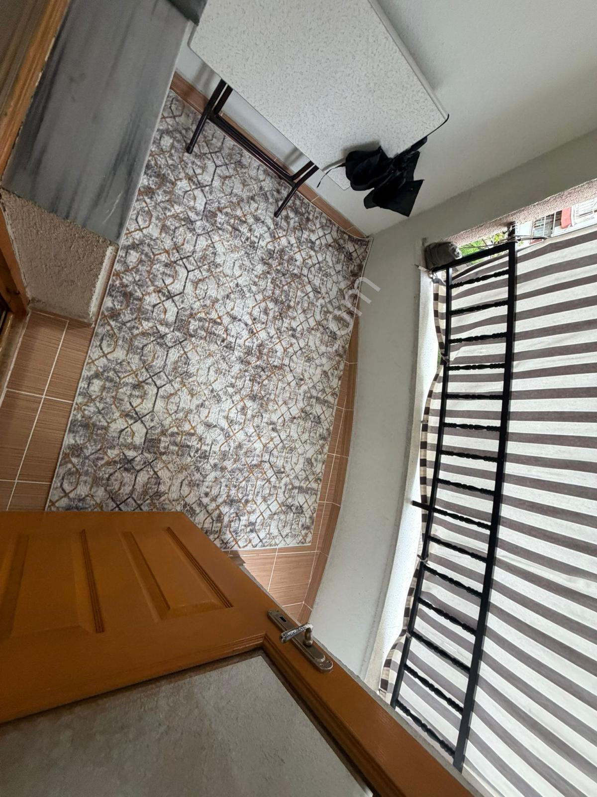 Hayal'den Malarzgirt Mh'de Yapılı Geniş Bağımsız Daire - Görsel 32