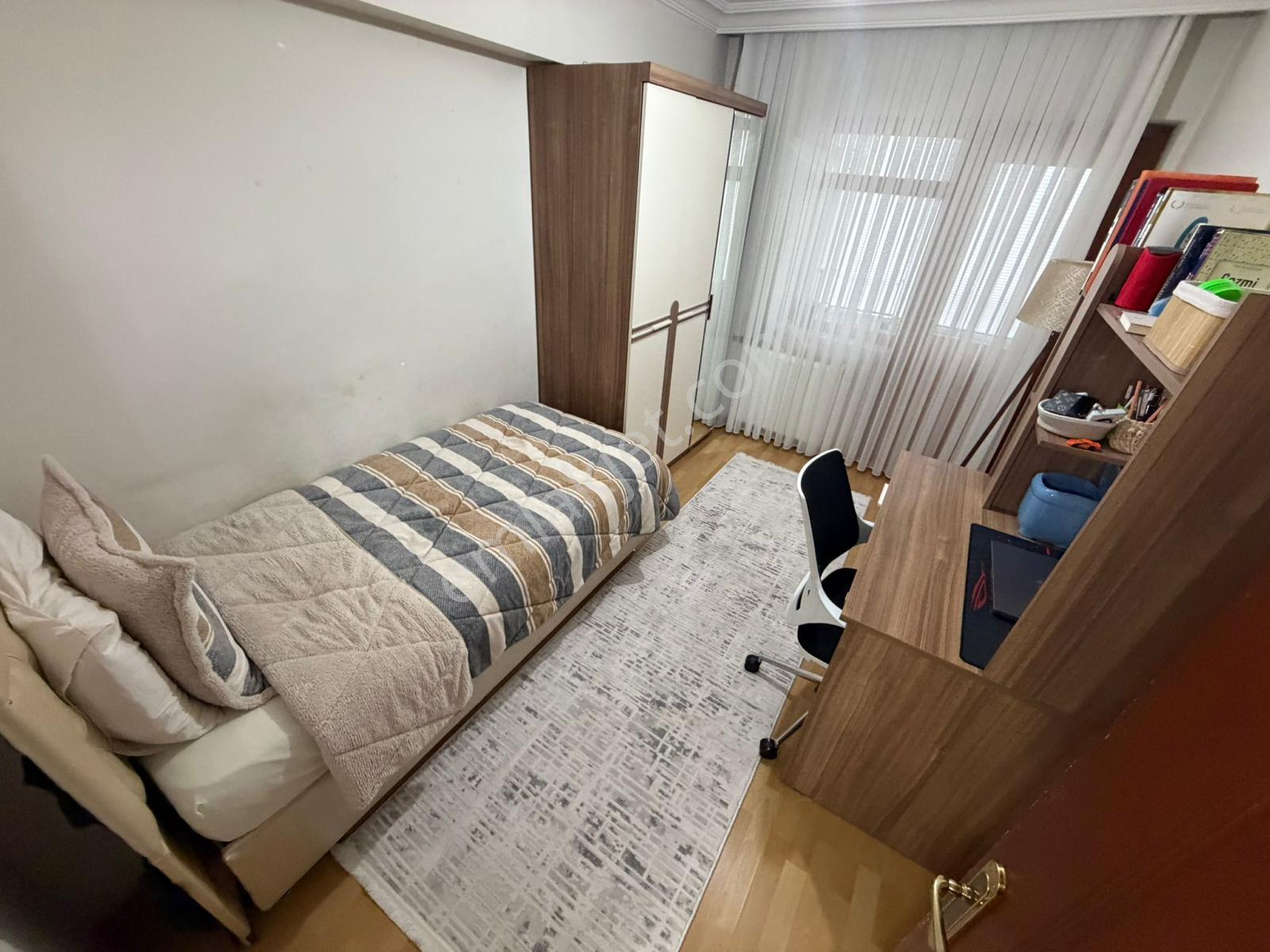 Hayal'den Malarzgirt Mh'de Yapılı Geniş Bağımsız Daire - Görsel 18
