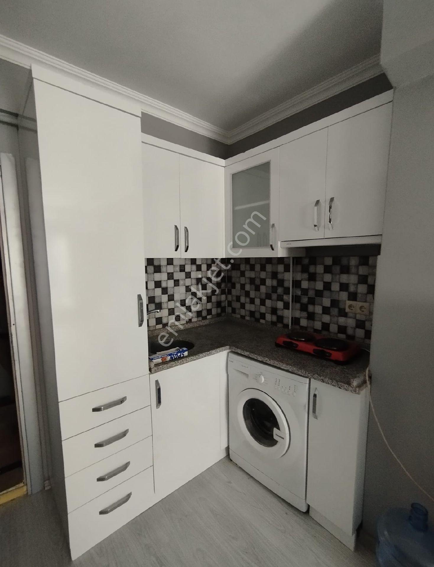 Yüksek Kira Getirili Üniversite Yakını Yatırımlık Satılık Eşyalı Daire - Görsel 5