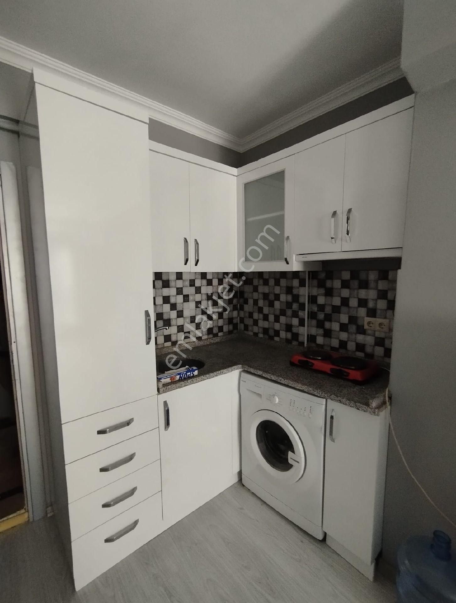 Yüksek Kira Getirili Üniversite Yakını Yatırımlık Satılık Eşyalı Daire - Görsel 6