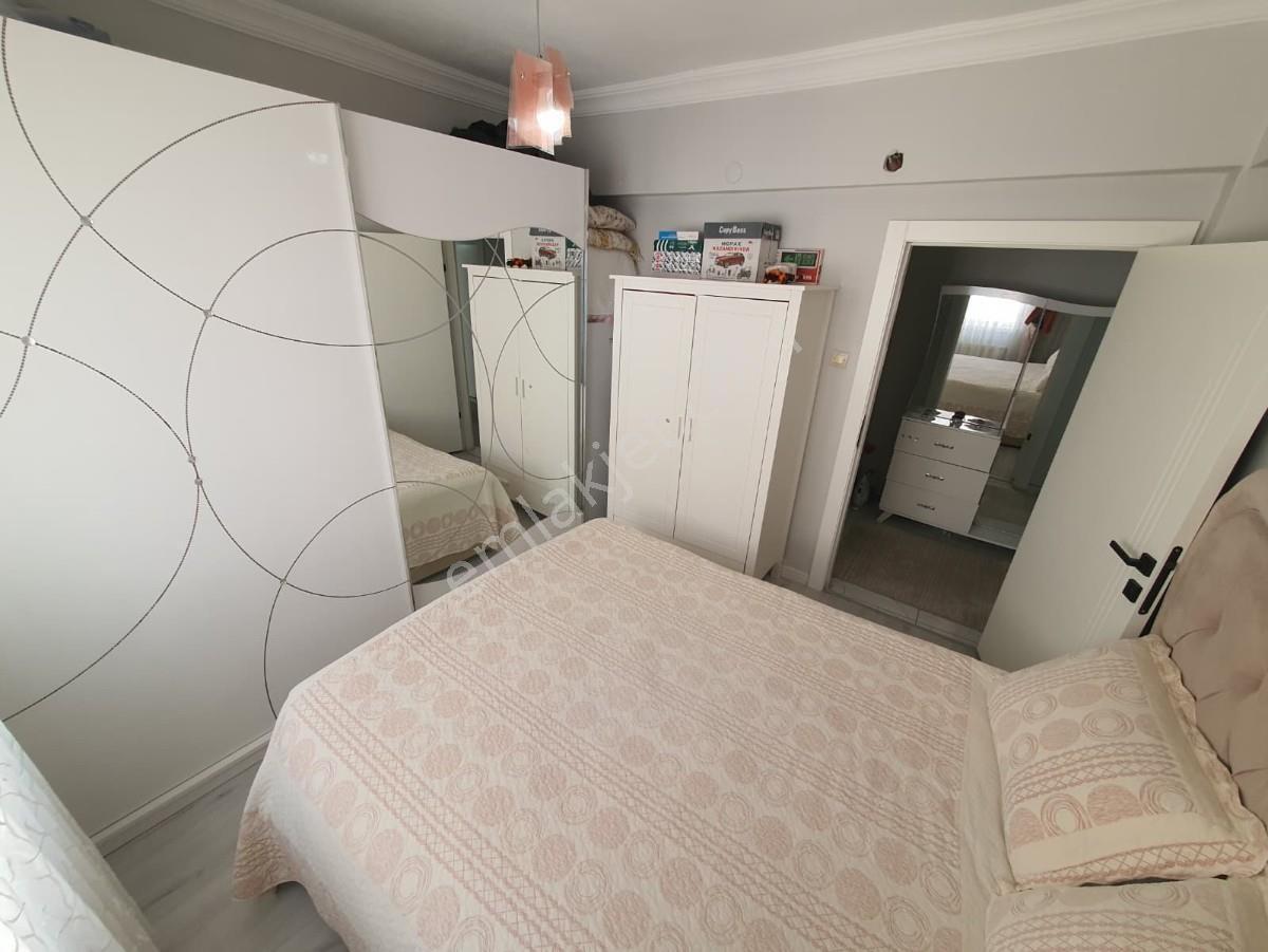 Sincan Selçuklu Mah 3+1 Full Yapılı Ara Katta 70m² Depolu Daire - Görsel 23