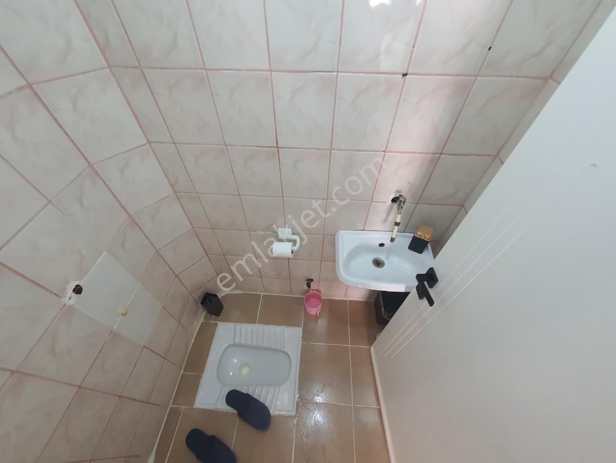 Sincan Selçuklu Mah 3+1 Full Yapılı Ara Katta 70m² Depolu Daire - Görsel 12