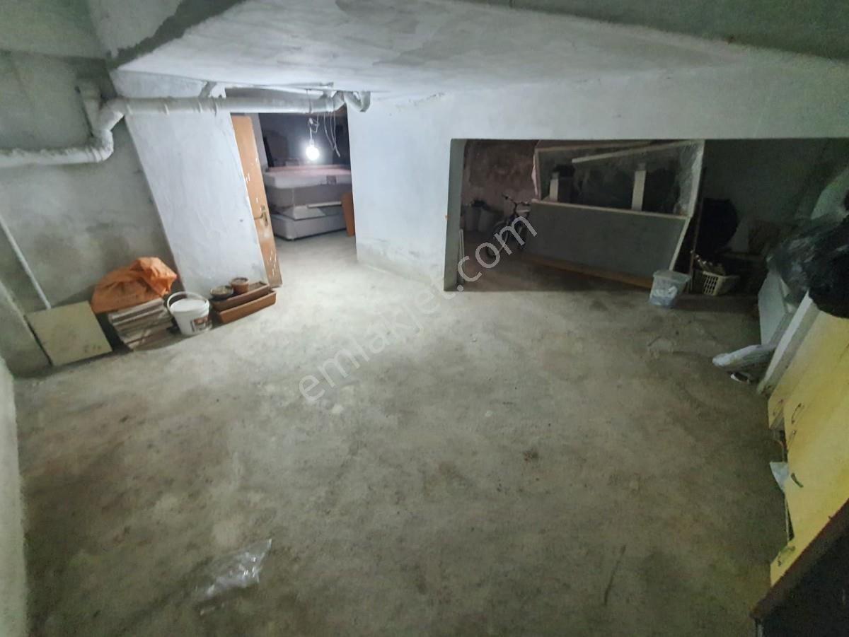 Sincan Selçuklu Mah 3+1 Full Yapılı Ara Katta 70m² Depolu Daire - Görsel 30