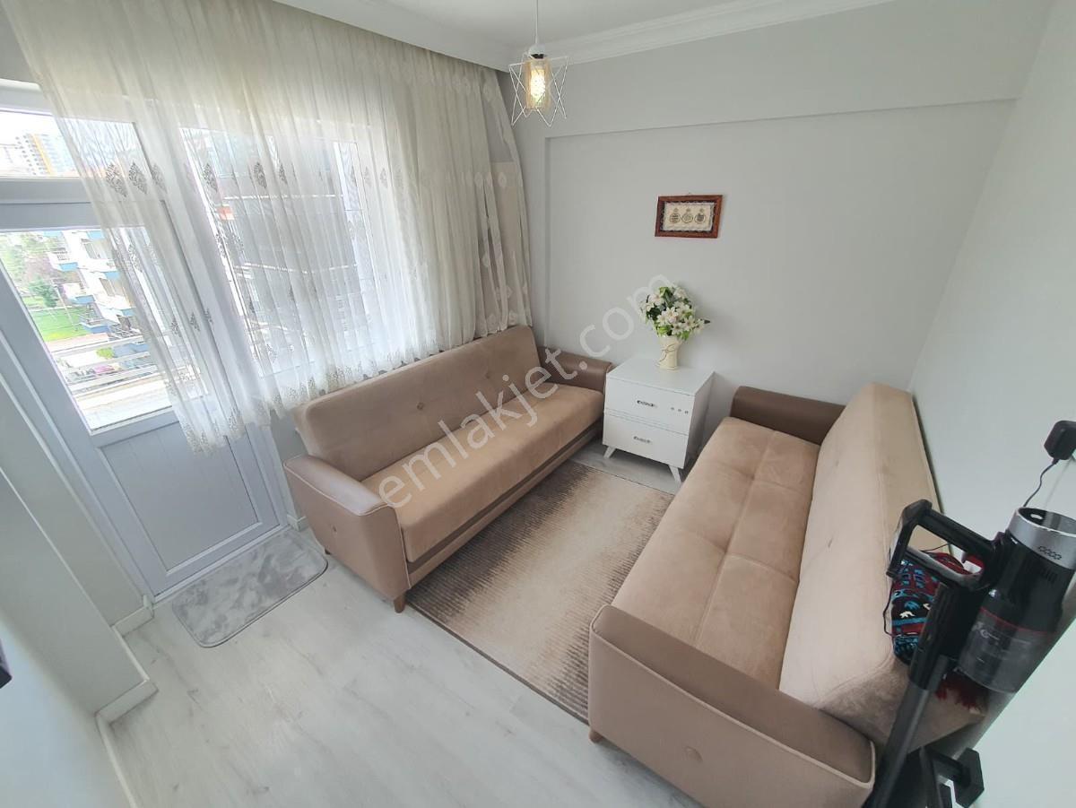 Sincan Selçuklu Mah 3+1 Full Yapılı Ara Katta 70m² Depolu Daire - Görsel 20