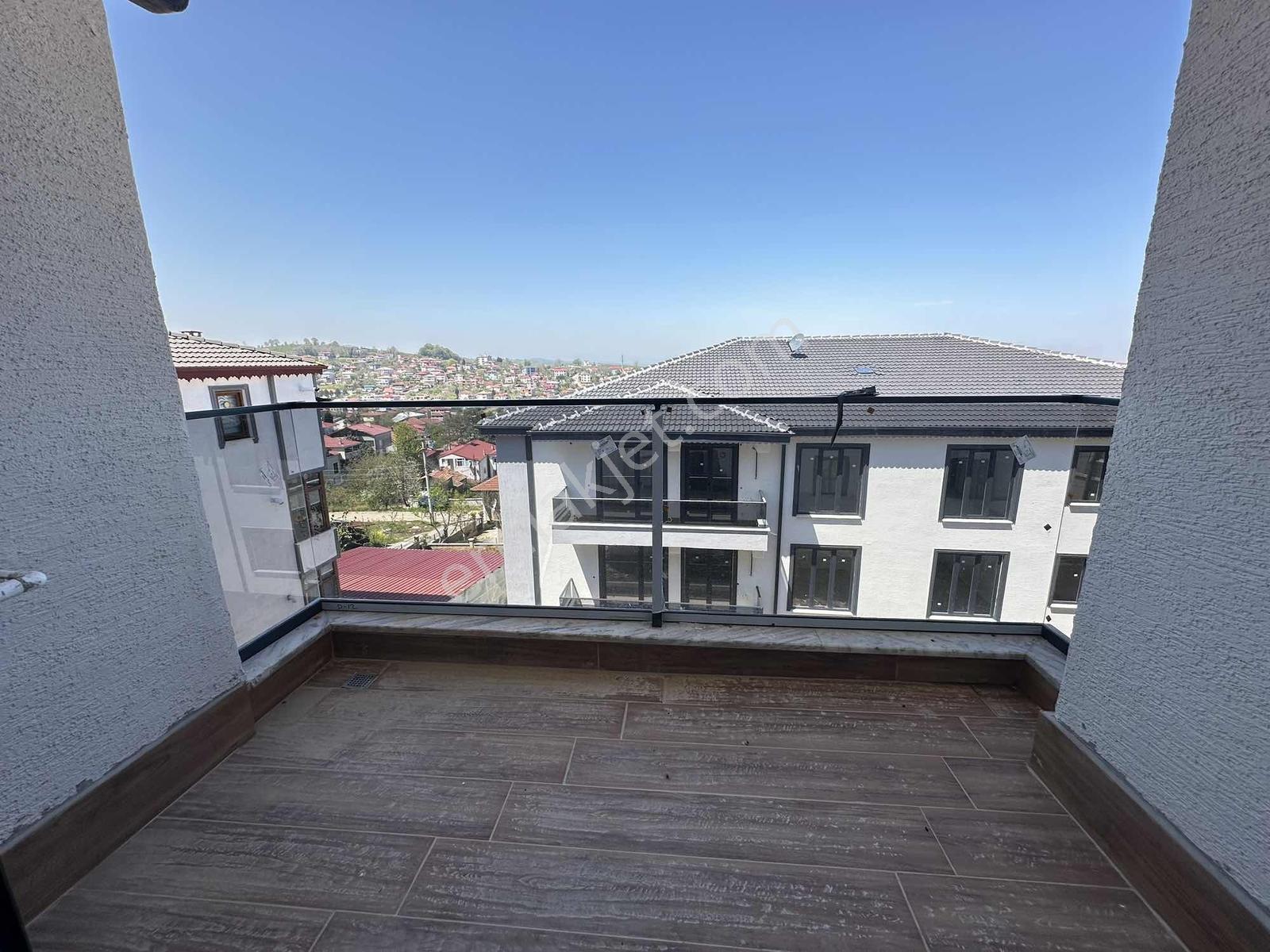 Kocaalide Çarşı Merkeze Yakın Deniz Manzaralı Kiralık 2+1 Daire - Görsel 17
