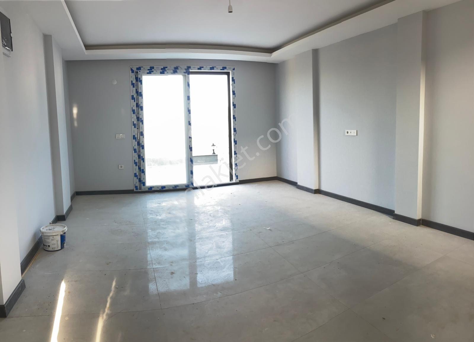 Seferihisar Doğanbeyde Satılık 2+1 Deniz Manzaralı Bahçeli Villa - Görsel 23