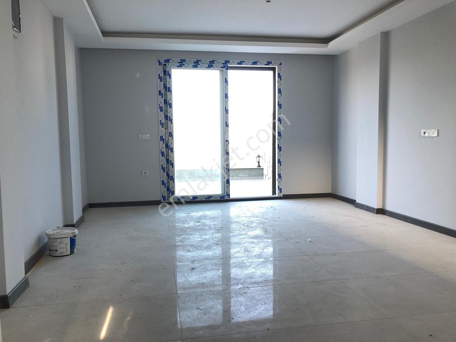 Seferihisar Doğanbeyde Satılık 2+1 Deniz Manzaralı Bahçeli Villa - Görsel 26