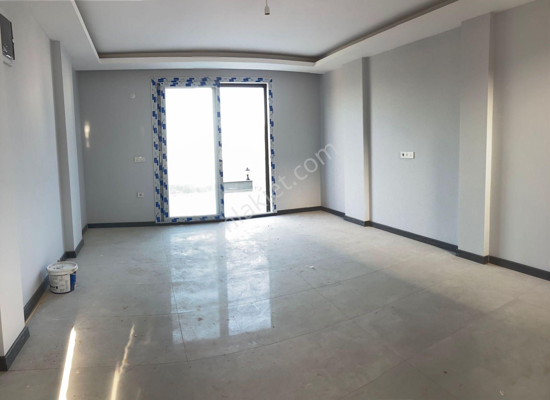 Seferihisar Doğanbeyde Satılık 2+1 Deniz Manzaralı Bahçeli Villa - Görsel 24