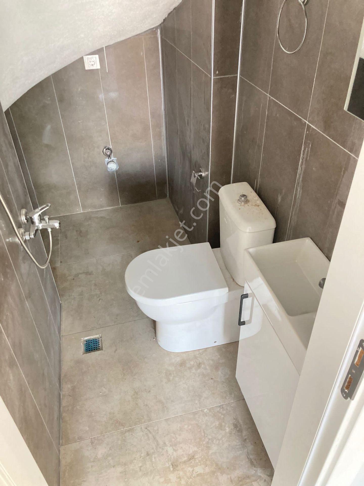 Seferihisar Doğanbeyde Satılık 2+1 Deniz Manzaralı Bahçeli Villa - Görsel 22