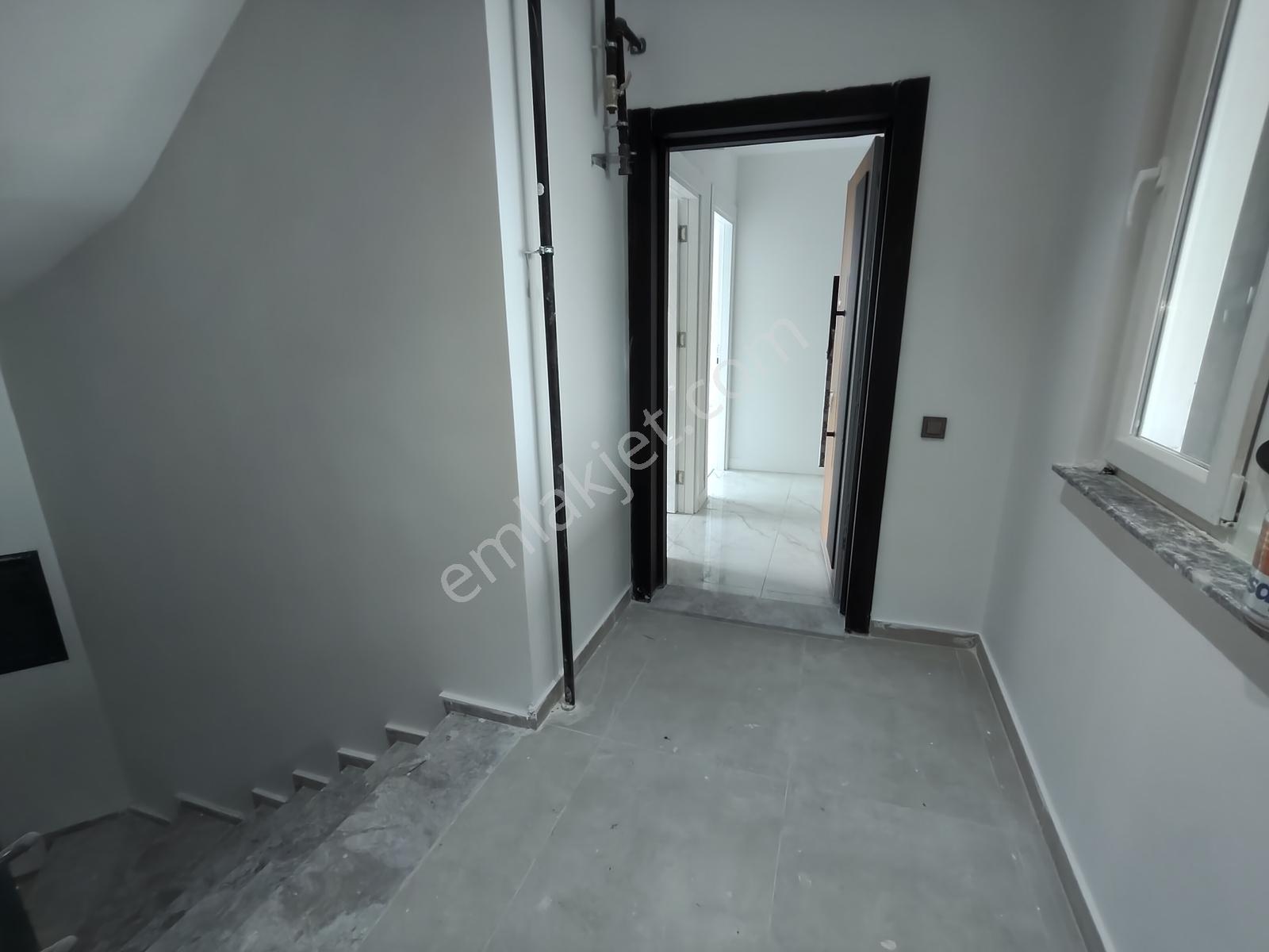 Antalya Döşemealtı Bahçeyaka'da Kiralık 2+1 (sıfır) Daire - Görsel 16
