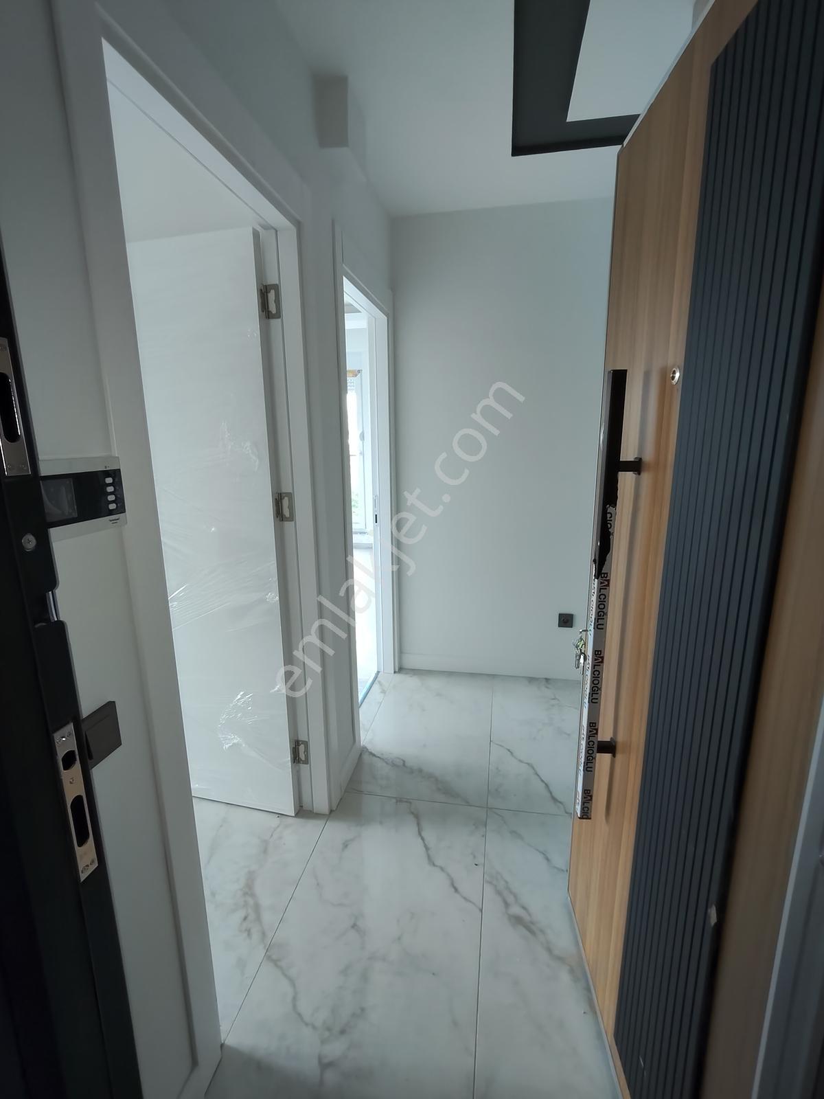 Antalya Döşemealtı Bahçeyaka'da Kiralık 2+1 (sıfır) Daire - Görsel 7