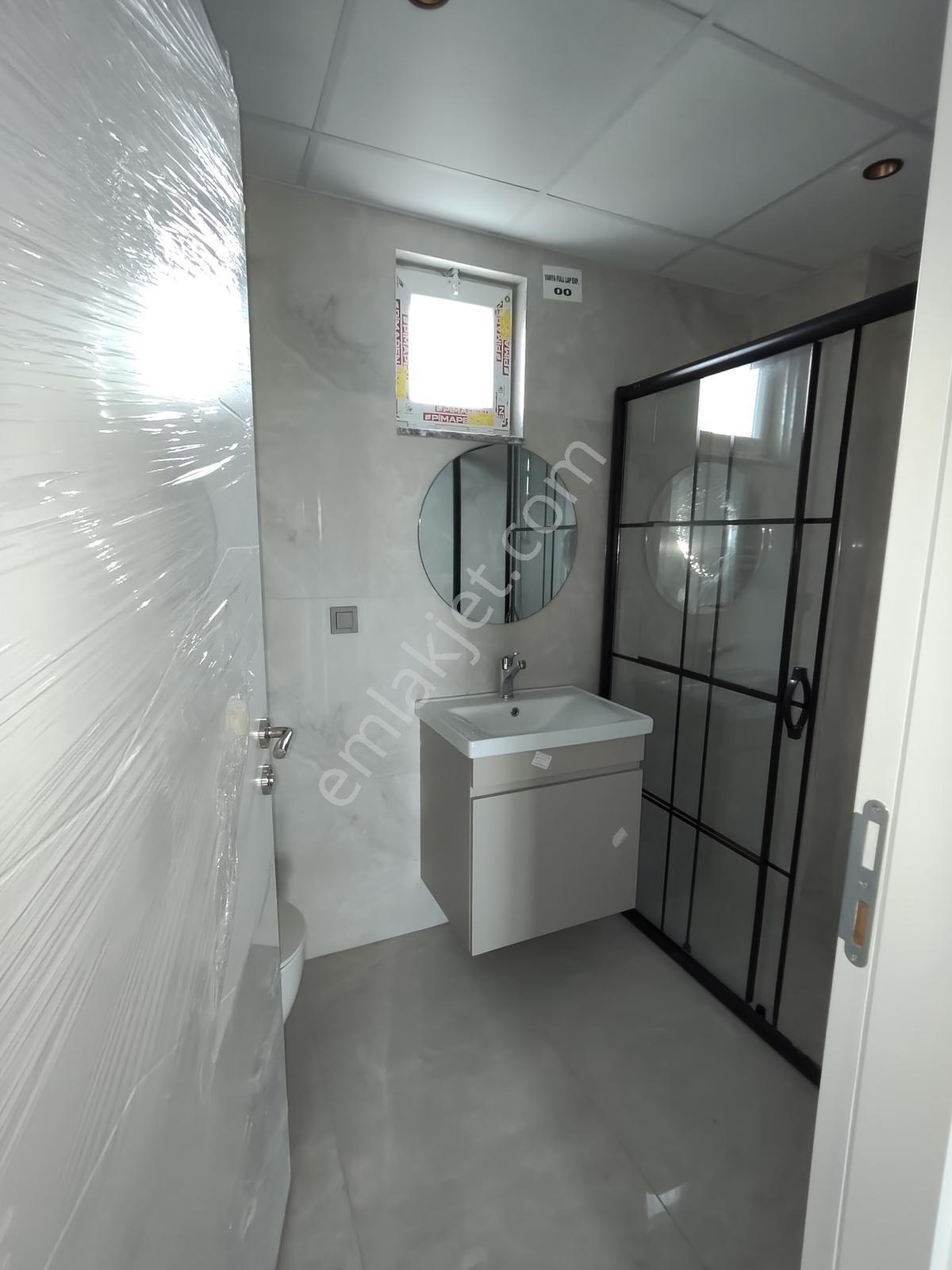 Antalya Döşemealtı Bahçeyaka'da Kiralık 2+1 (sıfır) Daire - Görsel 13