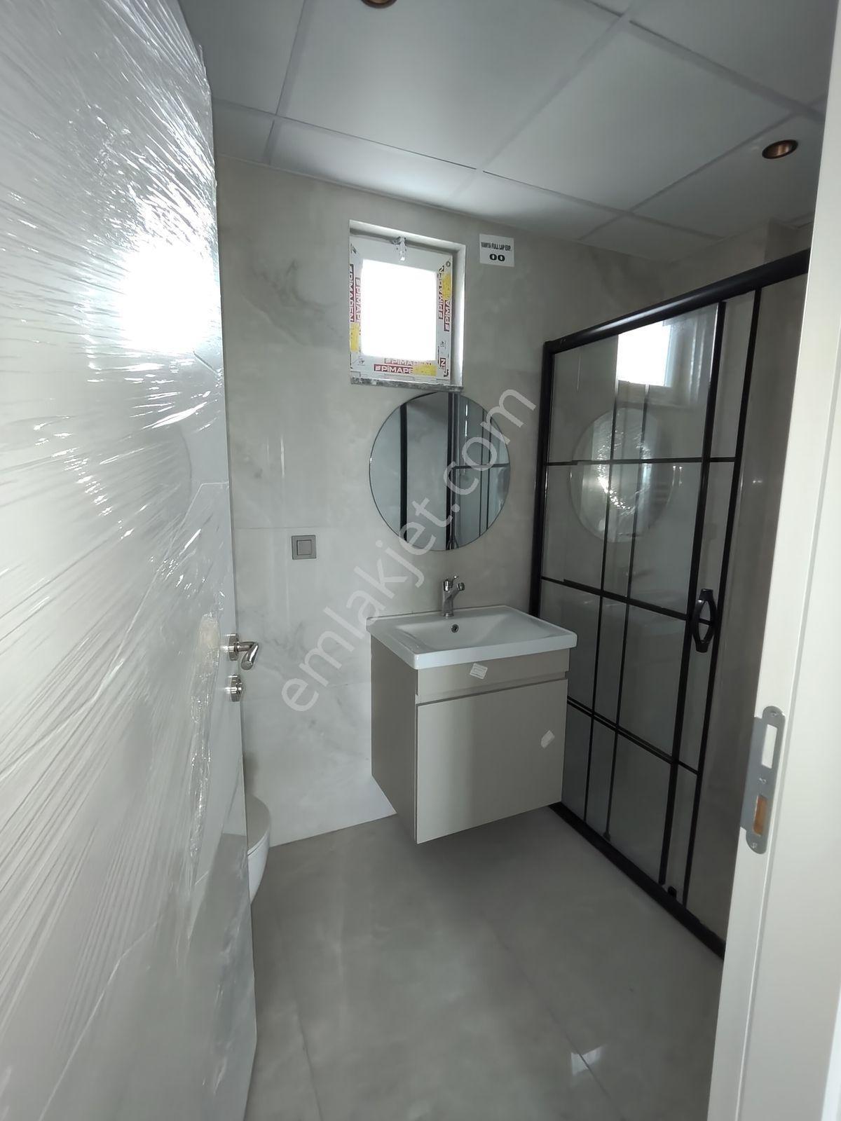 Antalya Döşemealtı Bahçeyaka'da Kiralık 2+1 (sıfır) Daire - Görsel 23