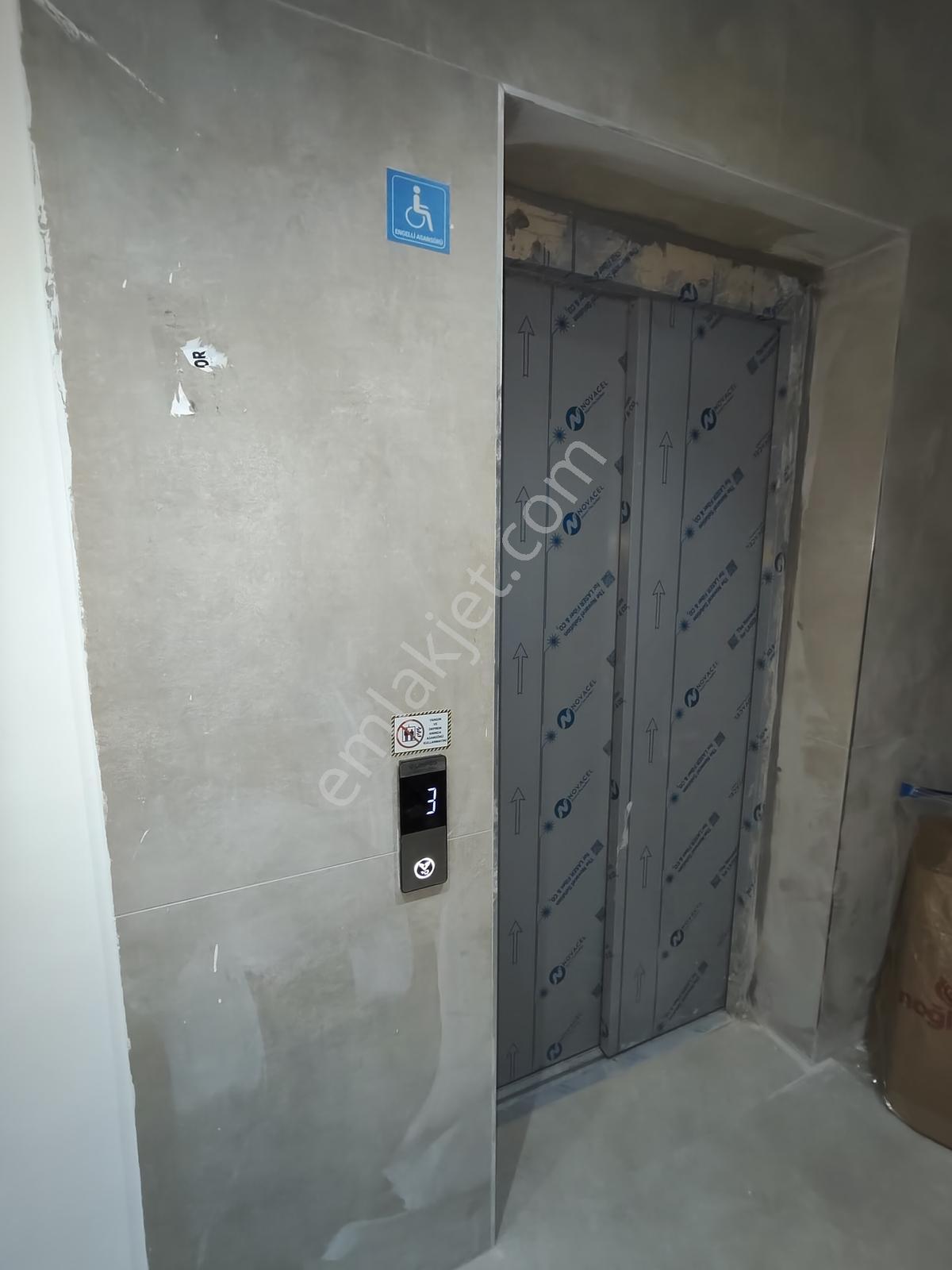 Antalya Döşemealtı Bahçeyaka'da Kiralık 2+1 (sıfır) Daire - Görsel 15