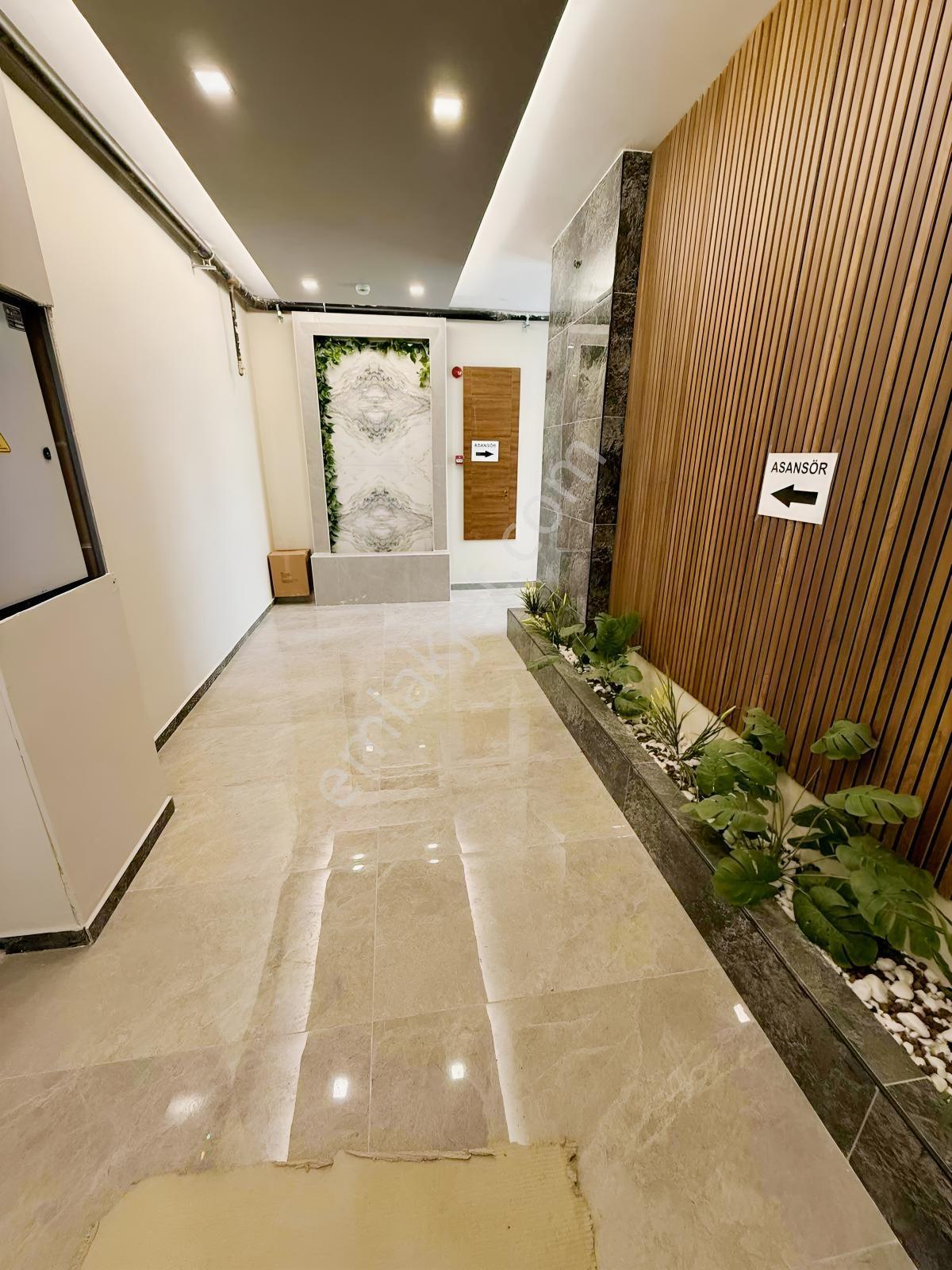 Çankaya Gop Nenehatun Yeni Bina 1+1 Asansör Garajlı Ofis İşyeri - Görsel 29