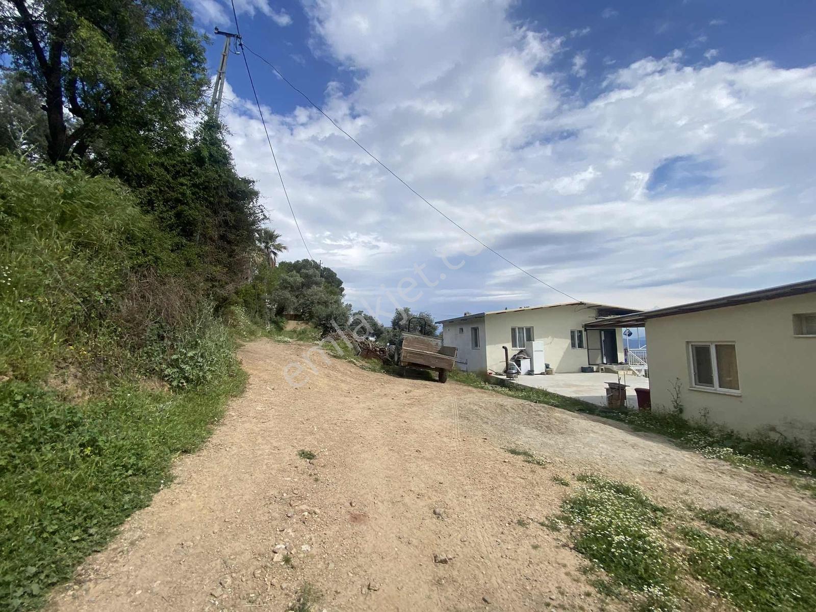 Remax Pin'den Doğanın Kalbinde 1.616 M2 Yatırım Fırsatı! - Görsel 2