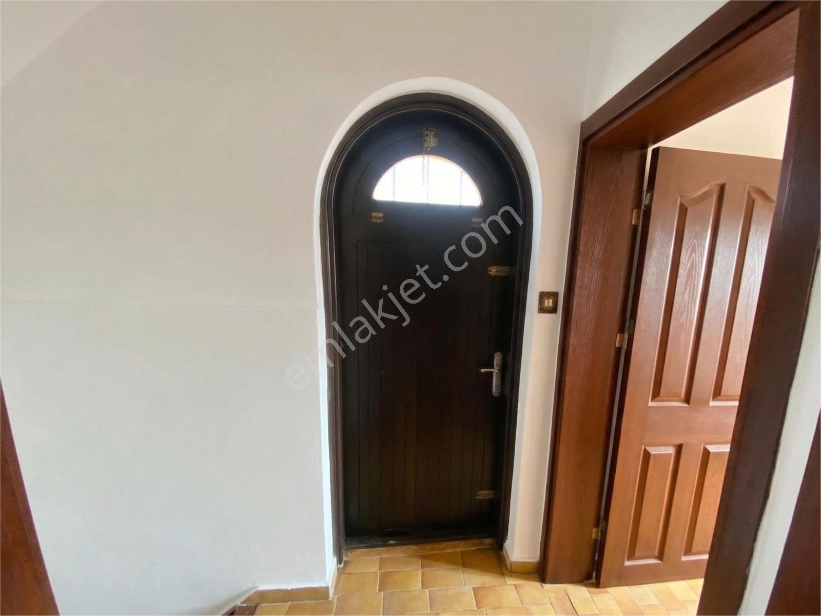 Bodrum Kadıkalesi Özel Plajlı 5+1 Müstakil Bahçeli Villa - Görsel 12
