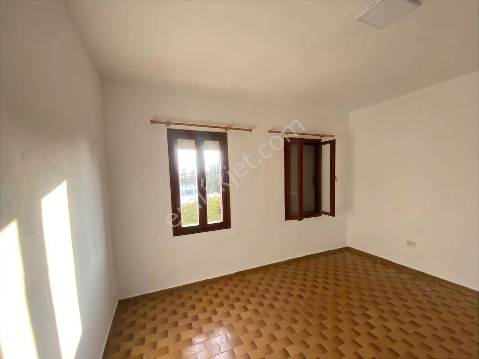 Bodrum Kadıkalesi Özel Plajlı 5+1 Müstakil Bahçeli Villa - Görsel 19