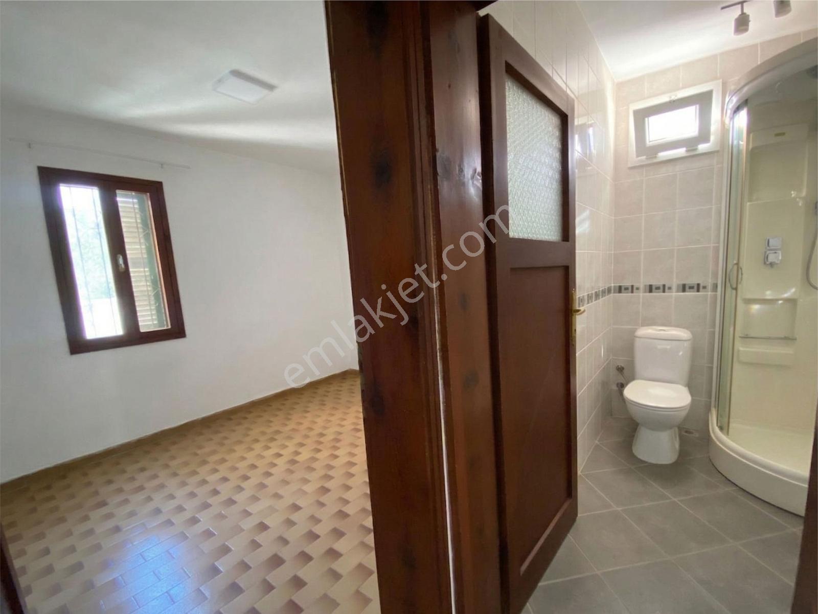 Bodrum Kadıkalesi Özel Plajlı 5+1 Müstakil Bahçeli Villa - Görsel 18