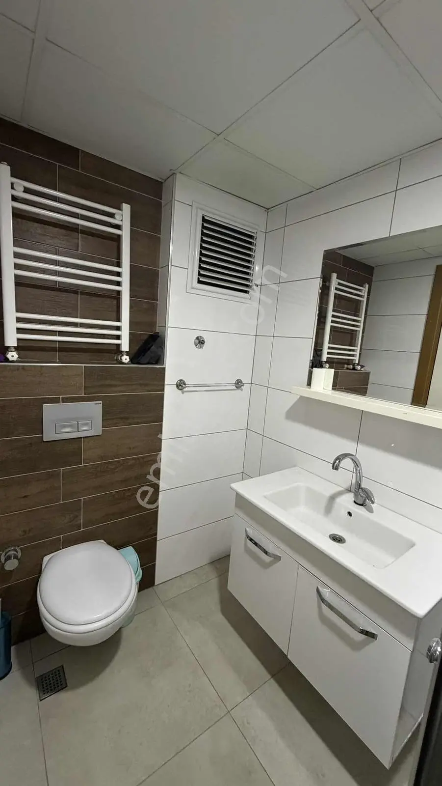 Atc'dan Merkezi Konumda 3+1 Kiralık Daire - Görsel 3