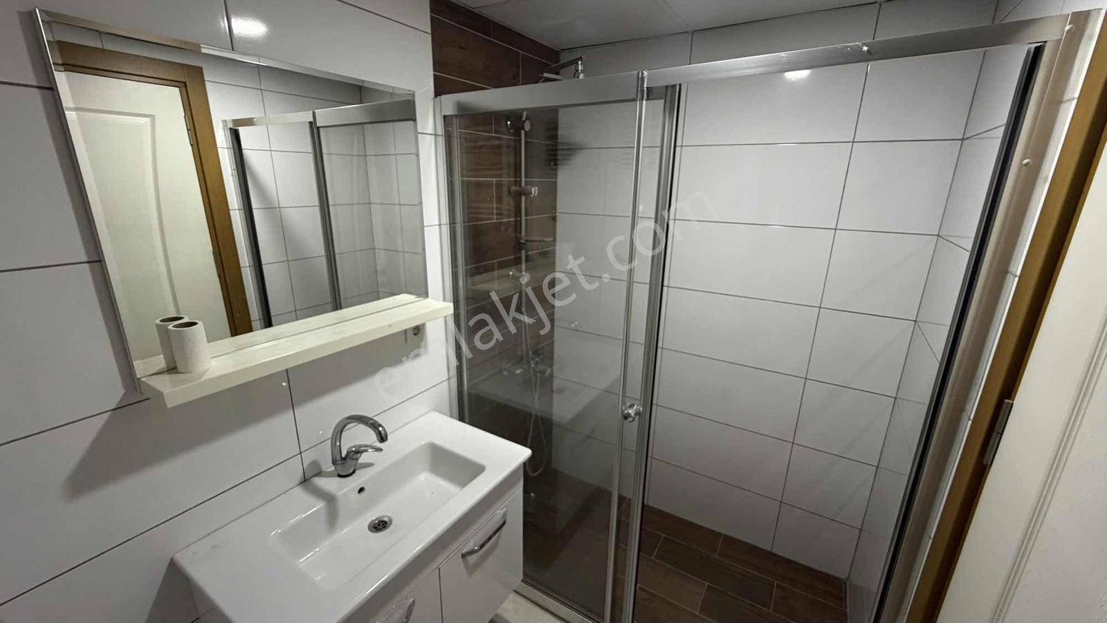 Atc'dan Merkezi Konumda 3+1 Kiralık Daire - Görsel 21
