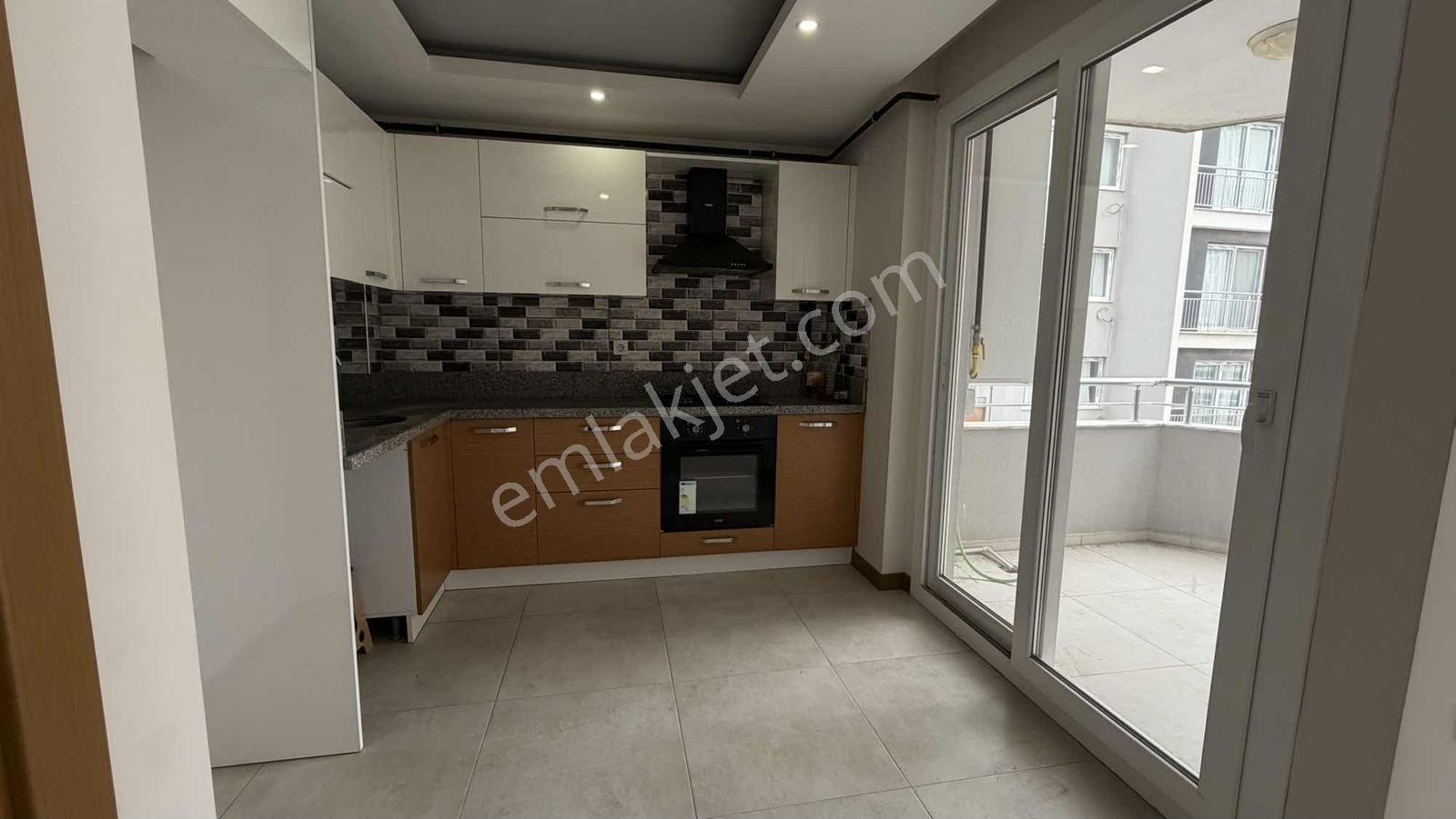 Atc'dan Merkezi Konumda 3+1 Kiralık Daire - Görsel 26