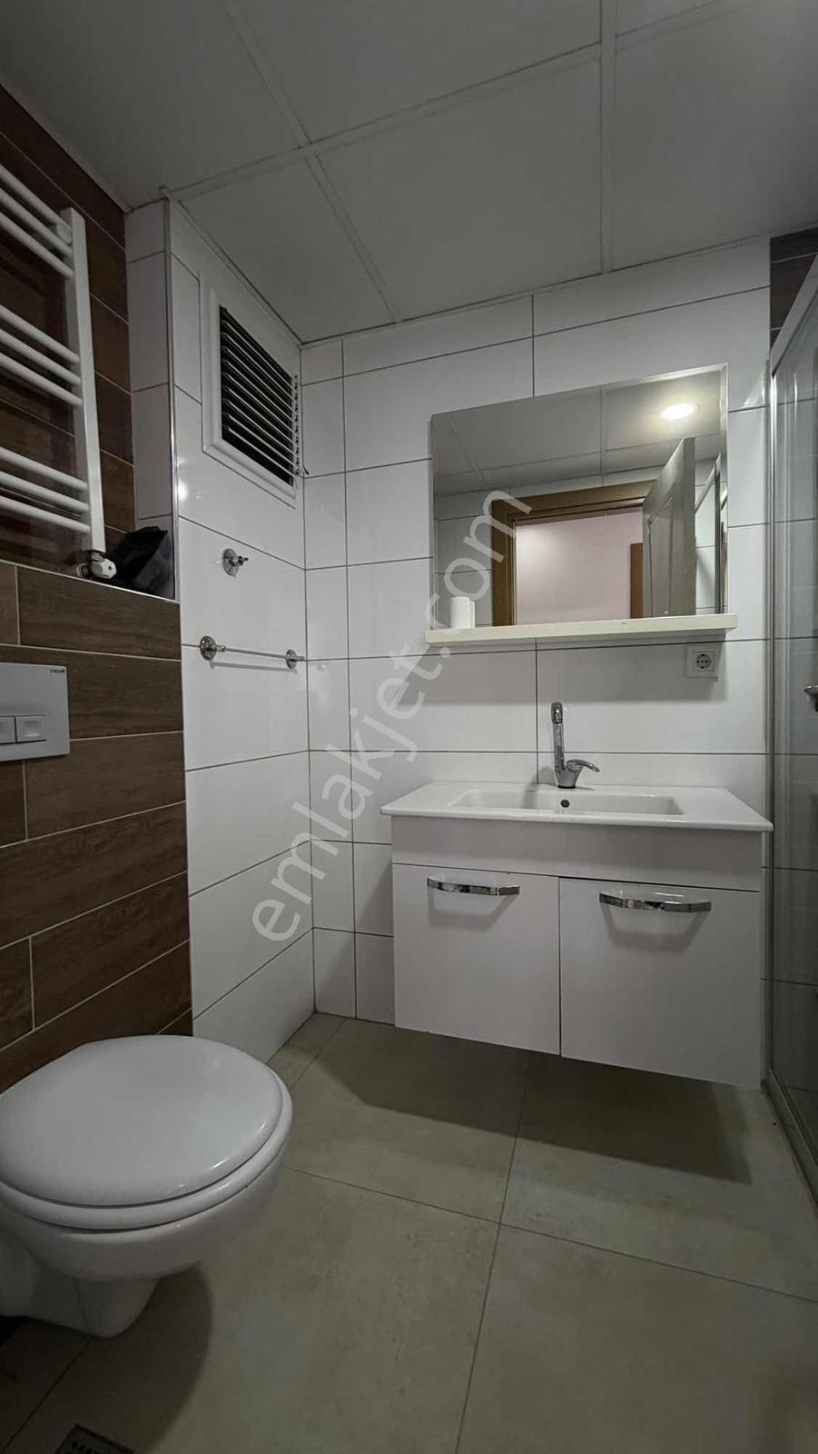 Atc'dan Merkezi Konumda 3+1 Kiralık Daire - Görsel 13
