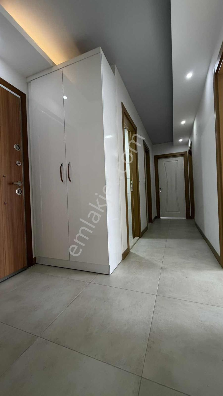 Atc'dan Merkezi Konumda 3+1 Kiralık Daire - Görsel 12