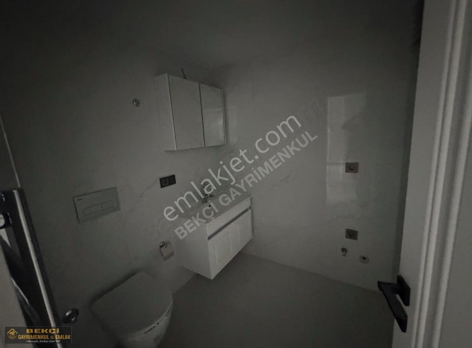 Amasra Kaleşah Da Satılık 1+1 Deniz Manzaralı Satılık Daire - Görsel 17