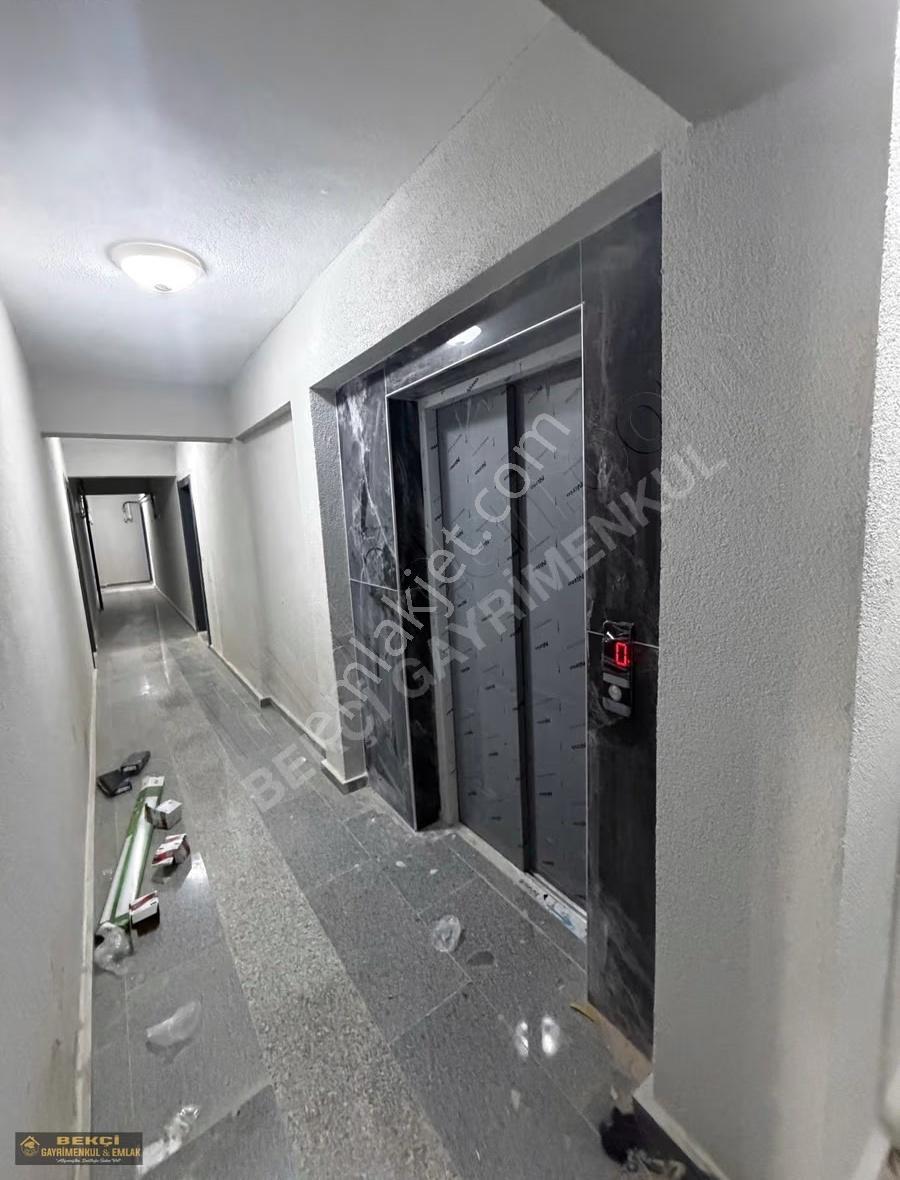 Amasra Kaleşah Da Satılık 1+1 Deniz Manzaralı Satılık Daire - Görsel 9