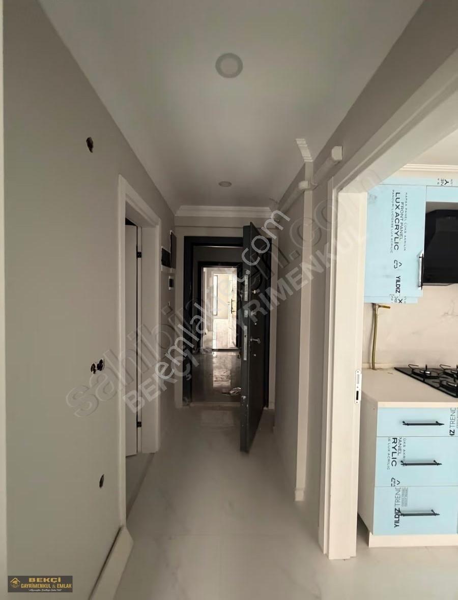 Amasra Kaleşah Da Satılık 1+1 Deniz Manzaralı Satılık Daire - Görsel 11