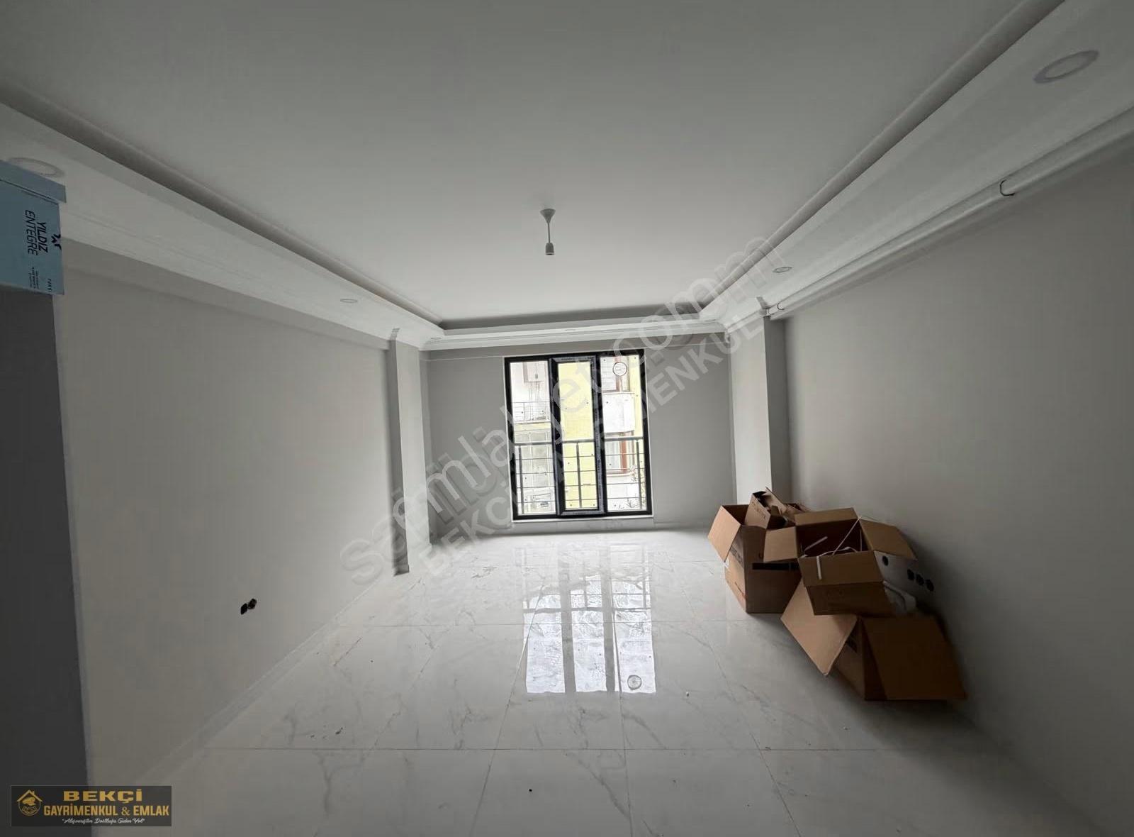 Amasra Kaleşah Da Satılık 1+1 Deniz Manzaralı Satılık Daire - Görsel 12