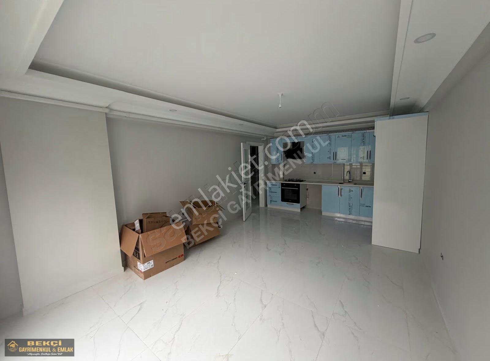 Amasra Kaleşah Da Satılık 1+1 Deniz Manzaralı Satılık Daire - Görsel 18