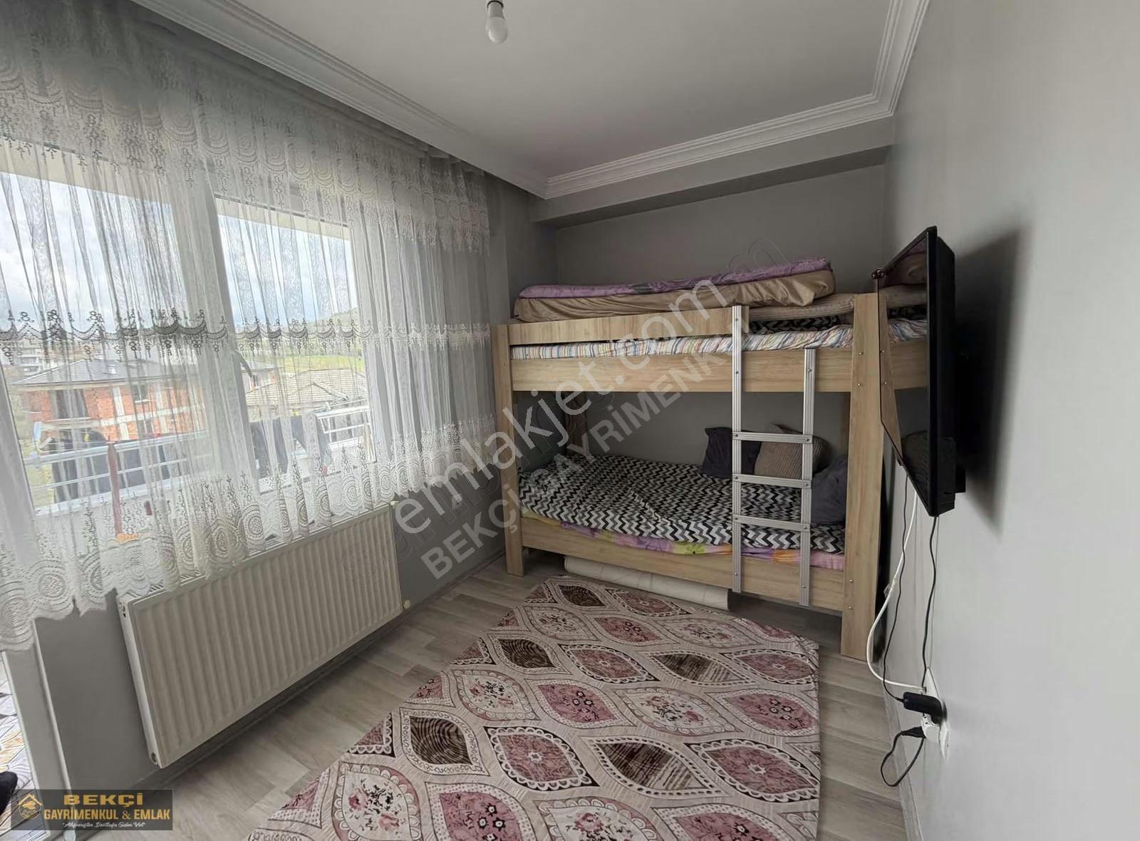 Orman İşletme Yan Tarafında Kapalı Garajlı Satılık 3+1 Daire - Görsel 9
